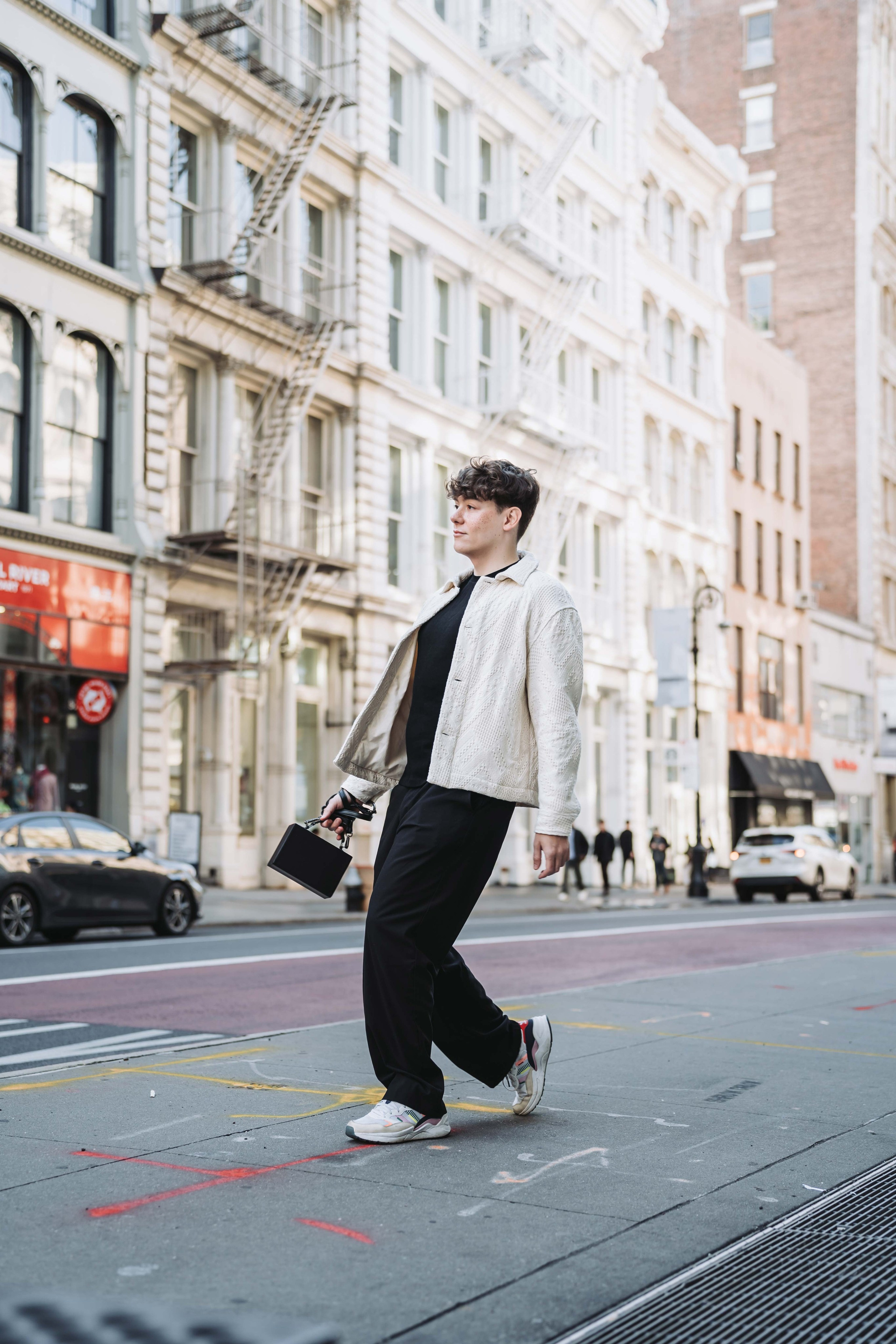 David&Andrés. Photographer in New York Faery By Mary