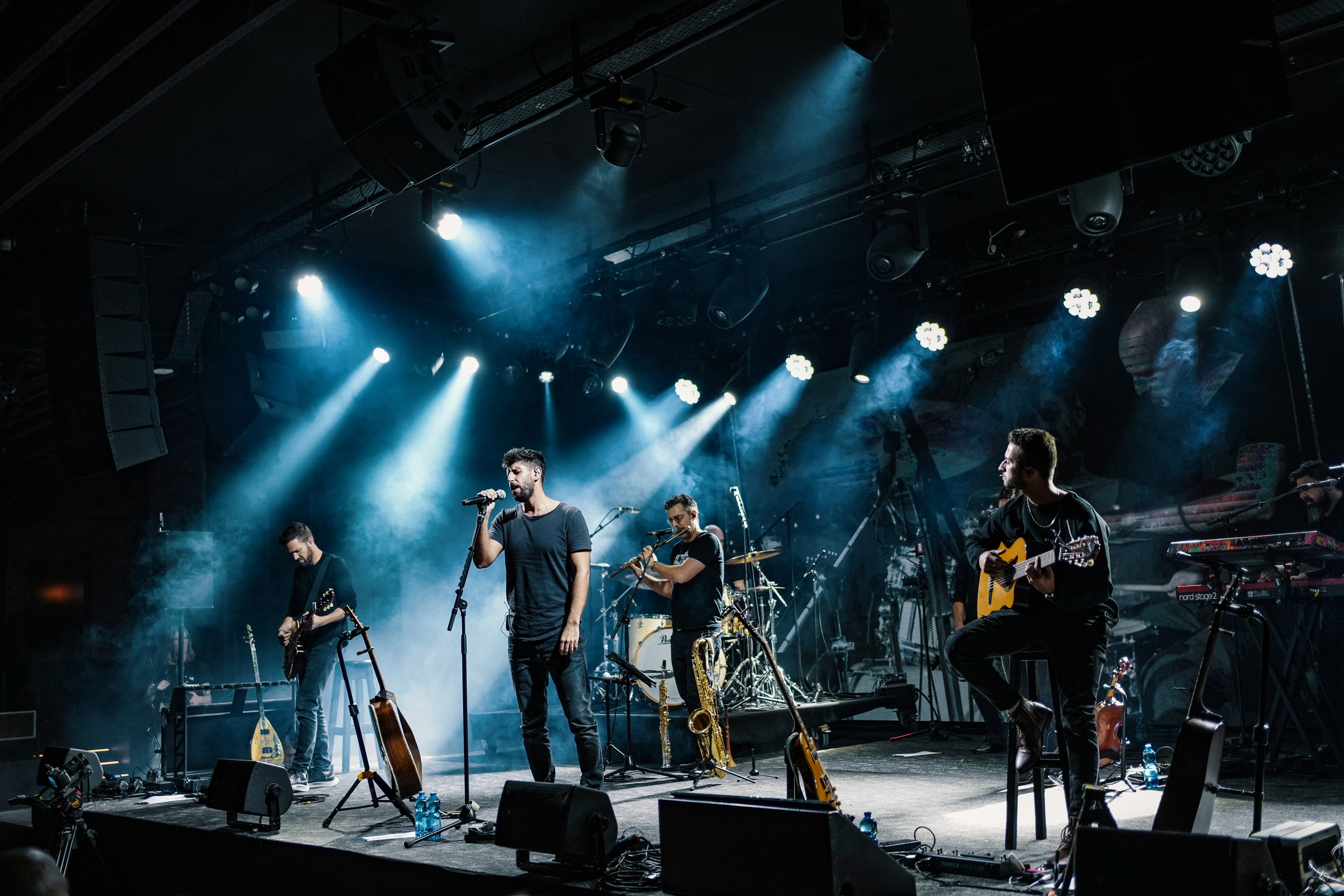 Business. Dmitry Gorodetsky Event Photographer