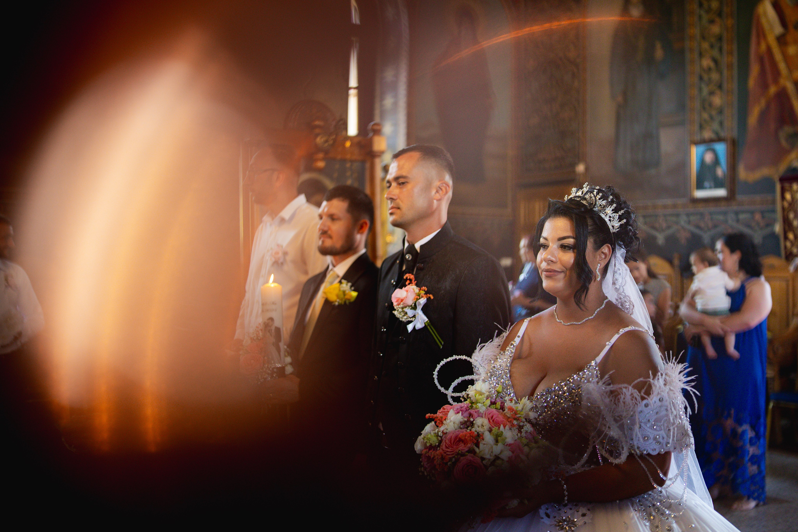 Portofoliu Fotograf Nunta Tulcea — Selectii | Codux. Codux — Fotograf Tulcea | Fotograf Evenimente