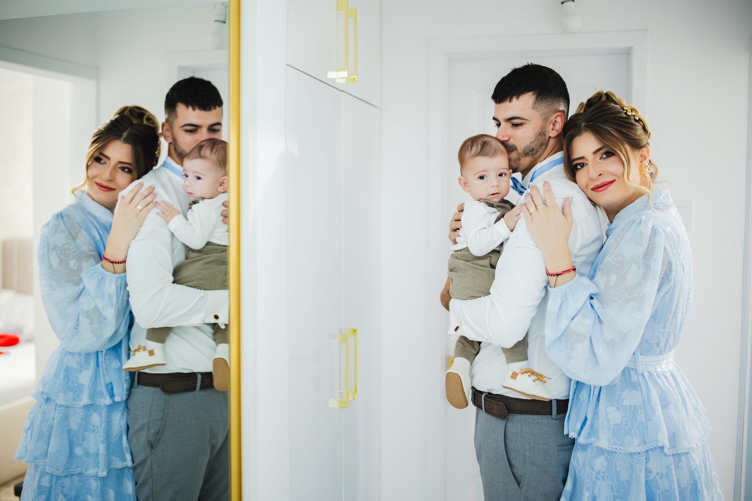 Before / After. Codux — Fotograf Tulcea | Fotograf Evenimente