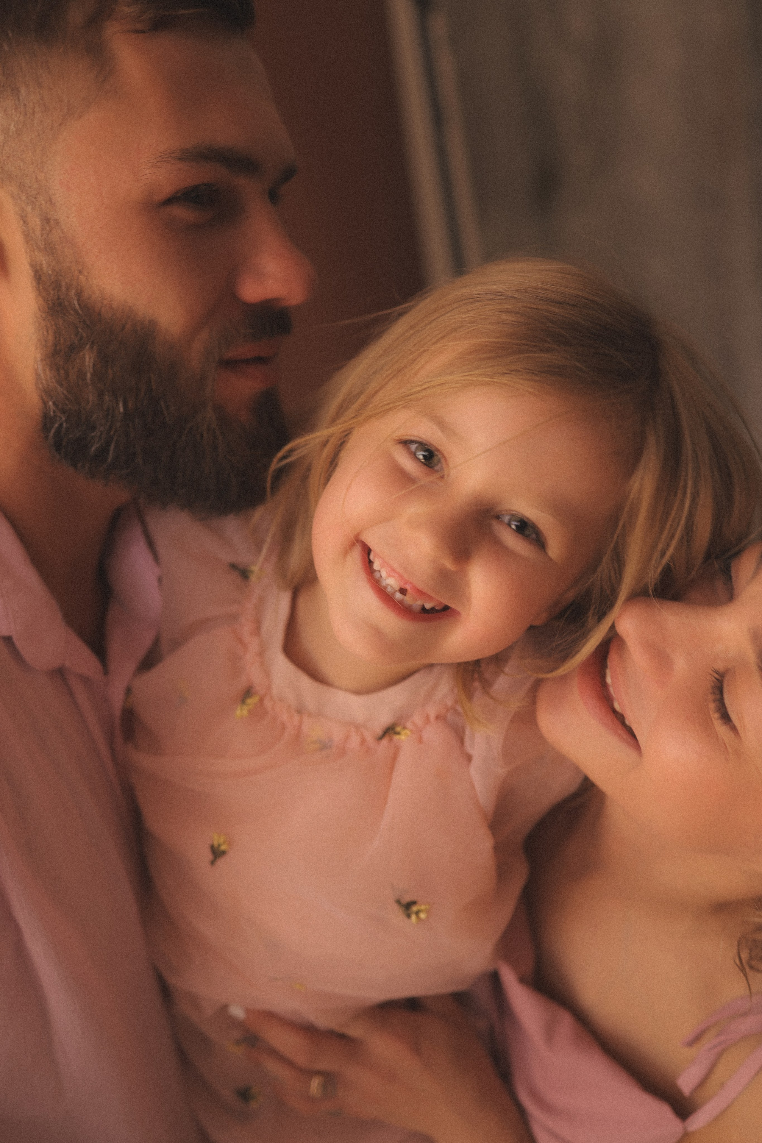 5 лет. Семейный и парный фотограф в Израиле Репчак Дмитрий