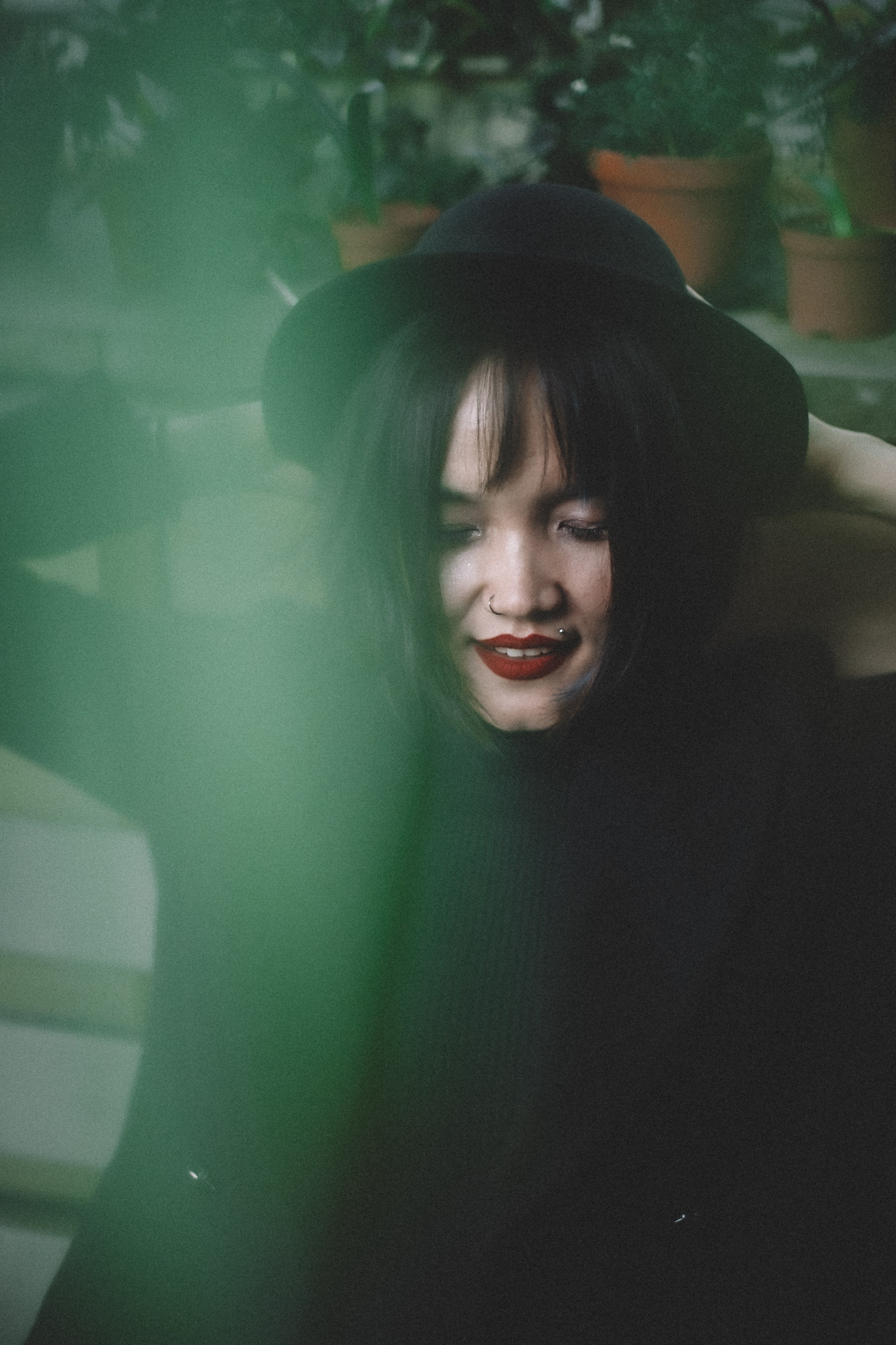 Photographer in Lucerne Julia Ilic