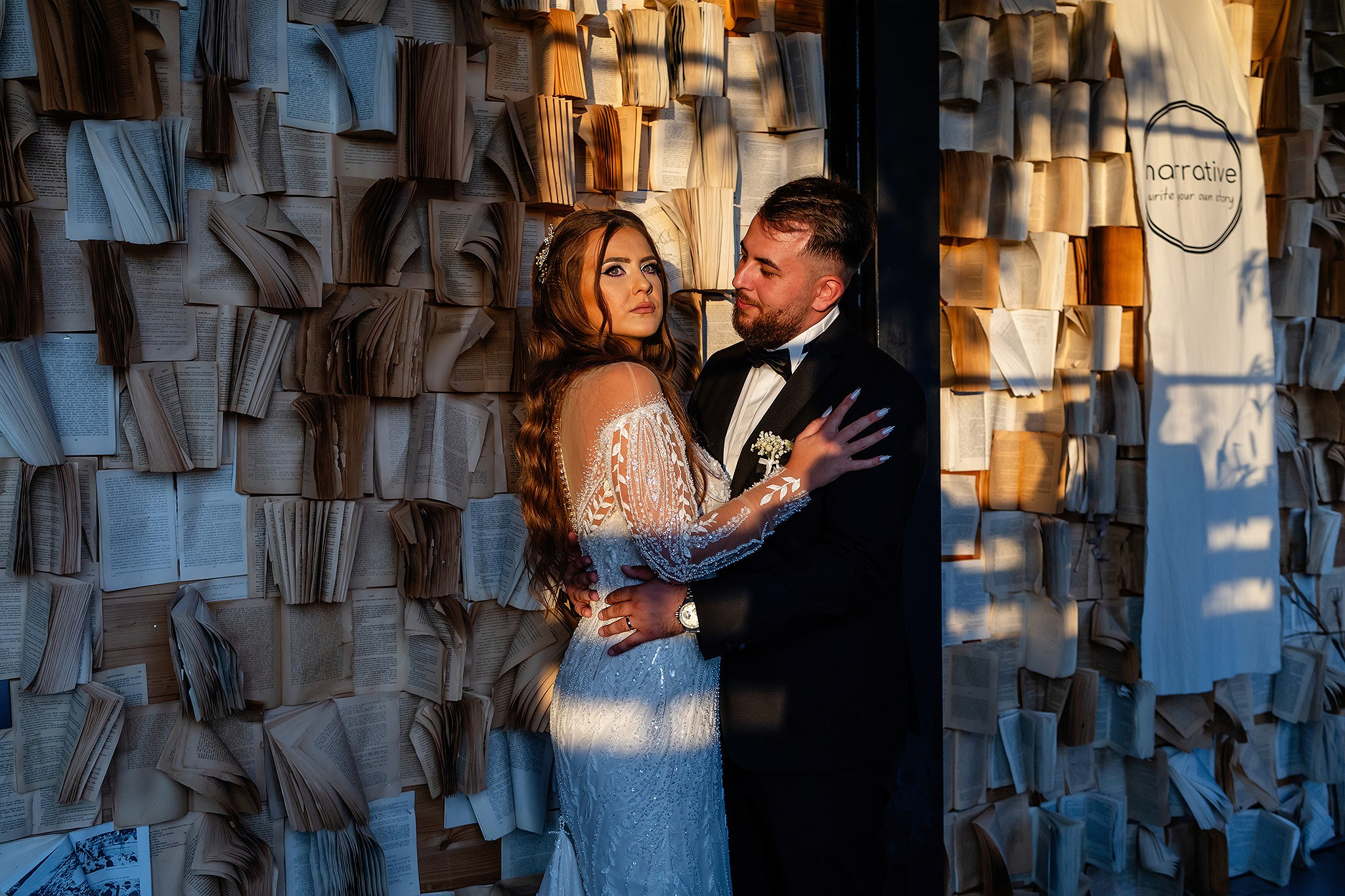 Claudia & Alexandru. Stoica Studio | Fotograf evenimente