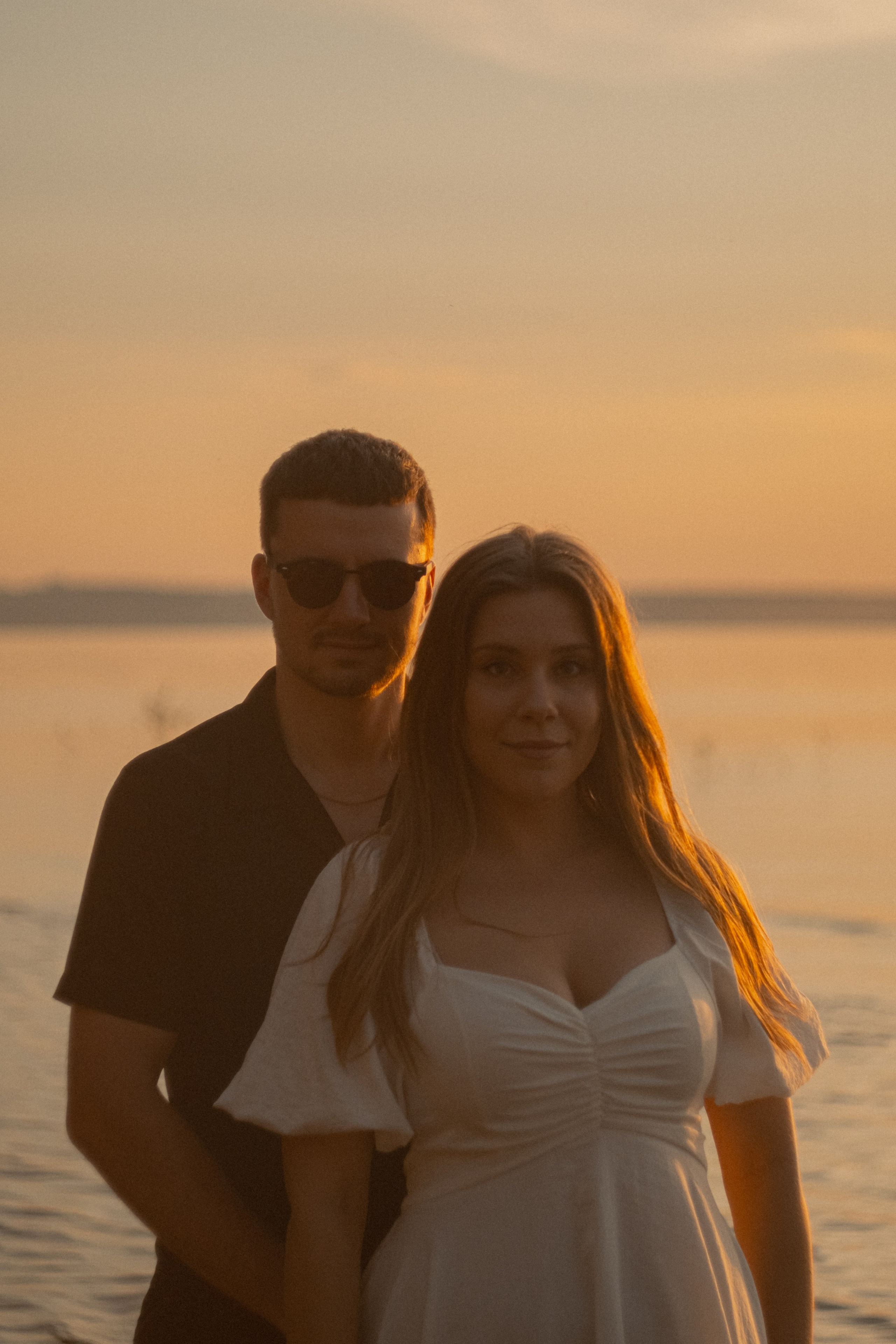 Kirill & Adelya. Portrait and Lifestyle Photographer in Vienna — Nick Pavlov