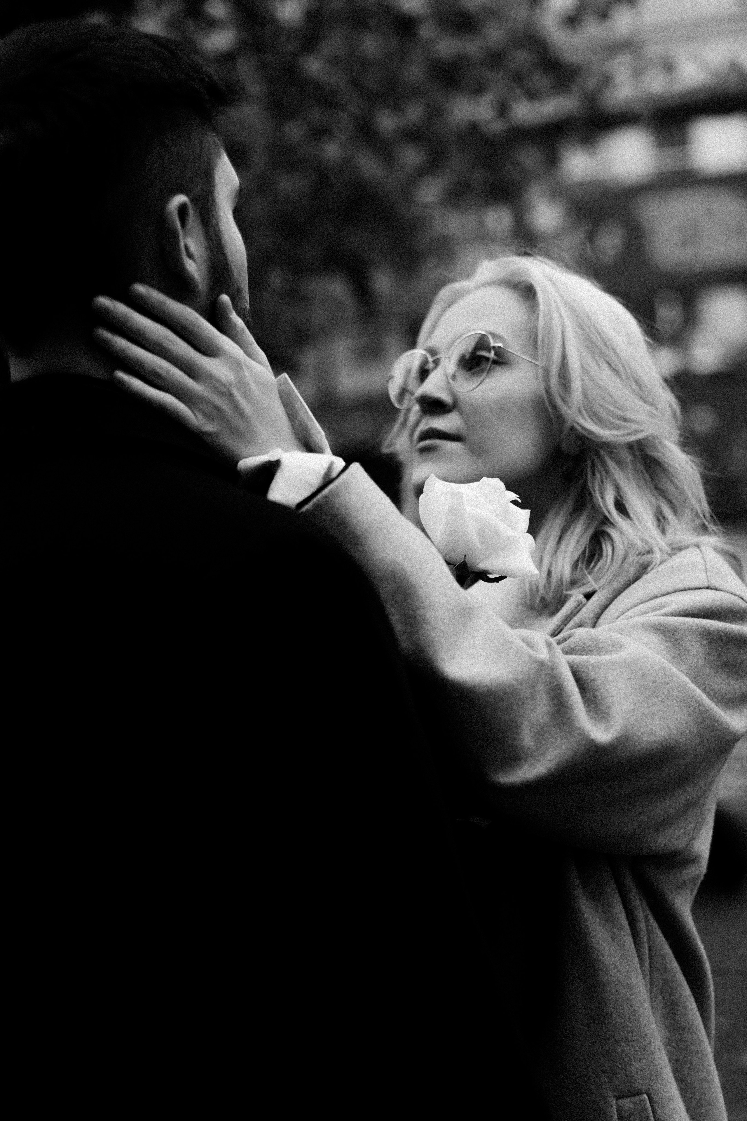 Артур и Полина. Главная