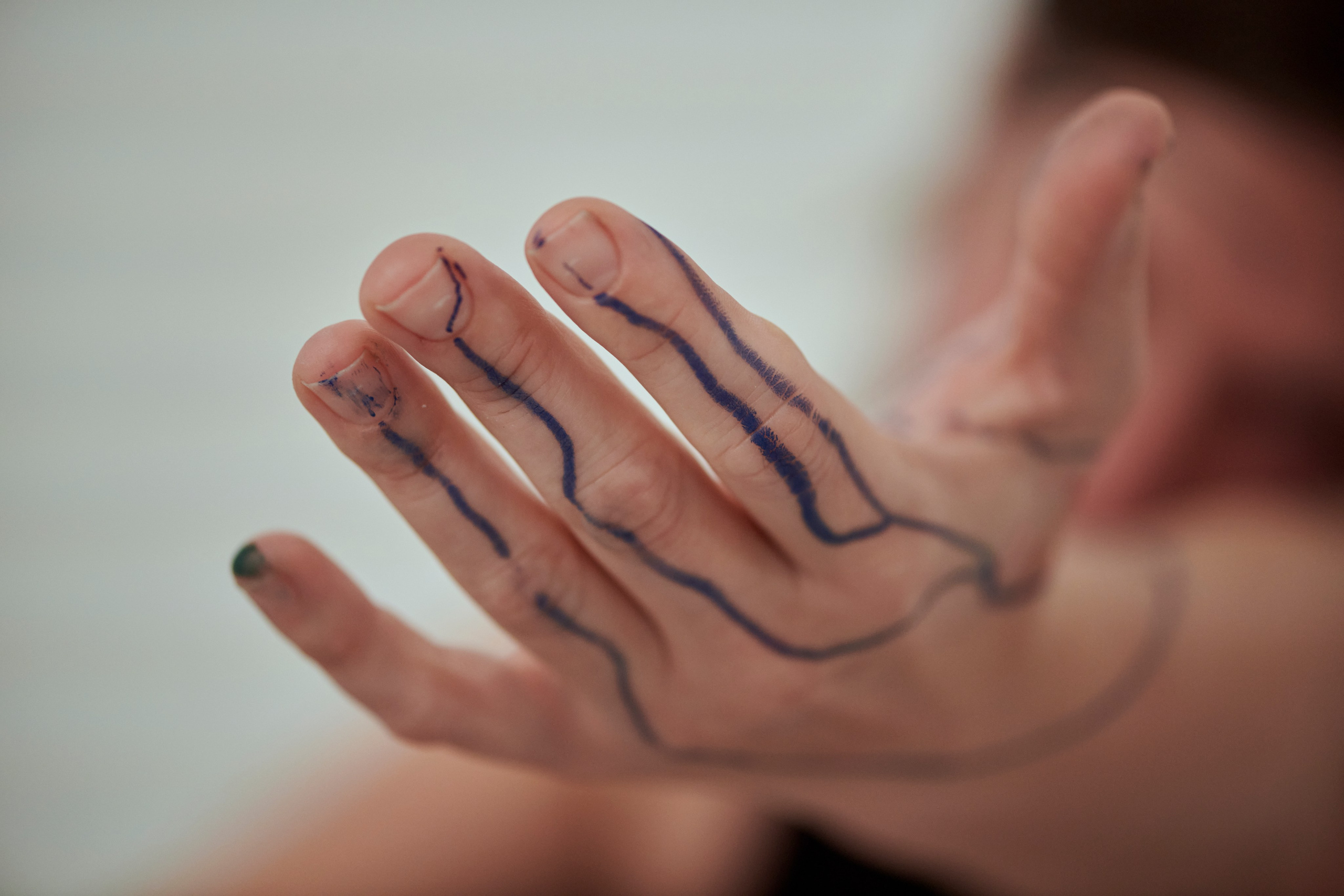 Day Collective Amsterdam. Portrait Photographer in Brussels & Amsterdam — Victoria Ushkanova