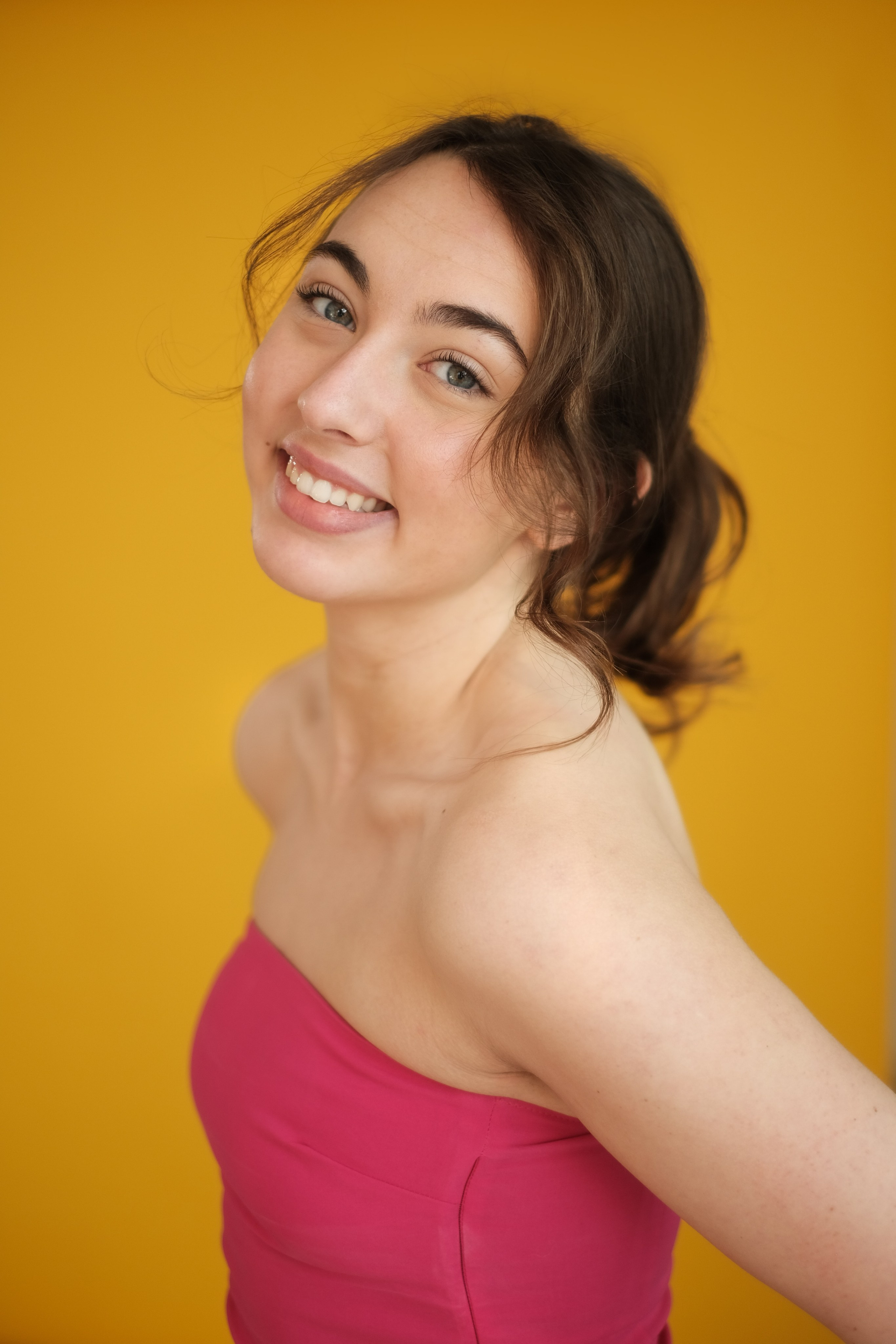 Leah Herold. Actor Headshots Berlin | Photo & Video for Actors — Acting Photography