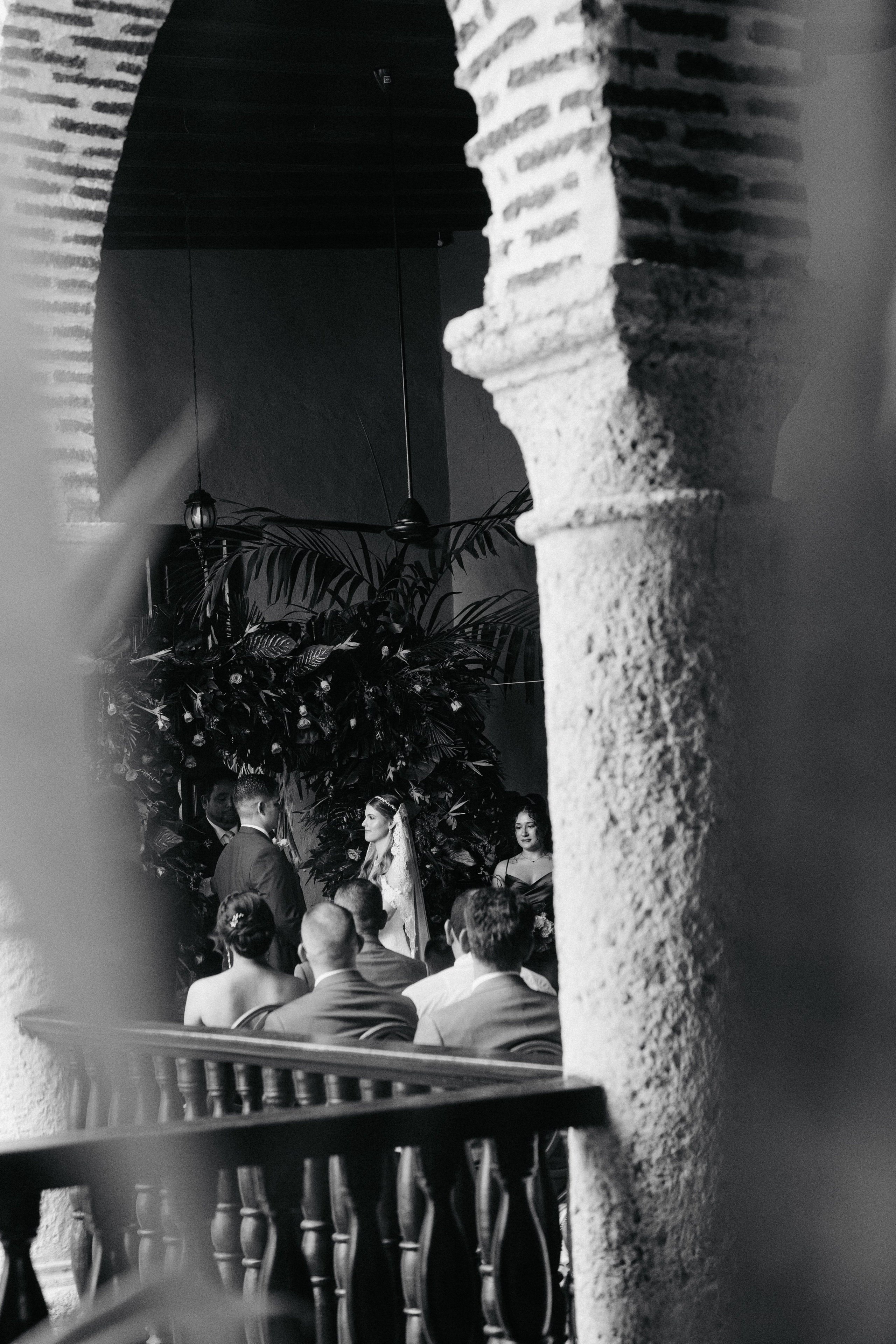 BRYON & JESSICA. UNTERCIO BODAS