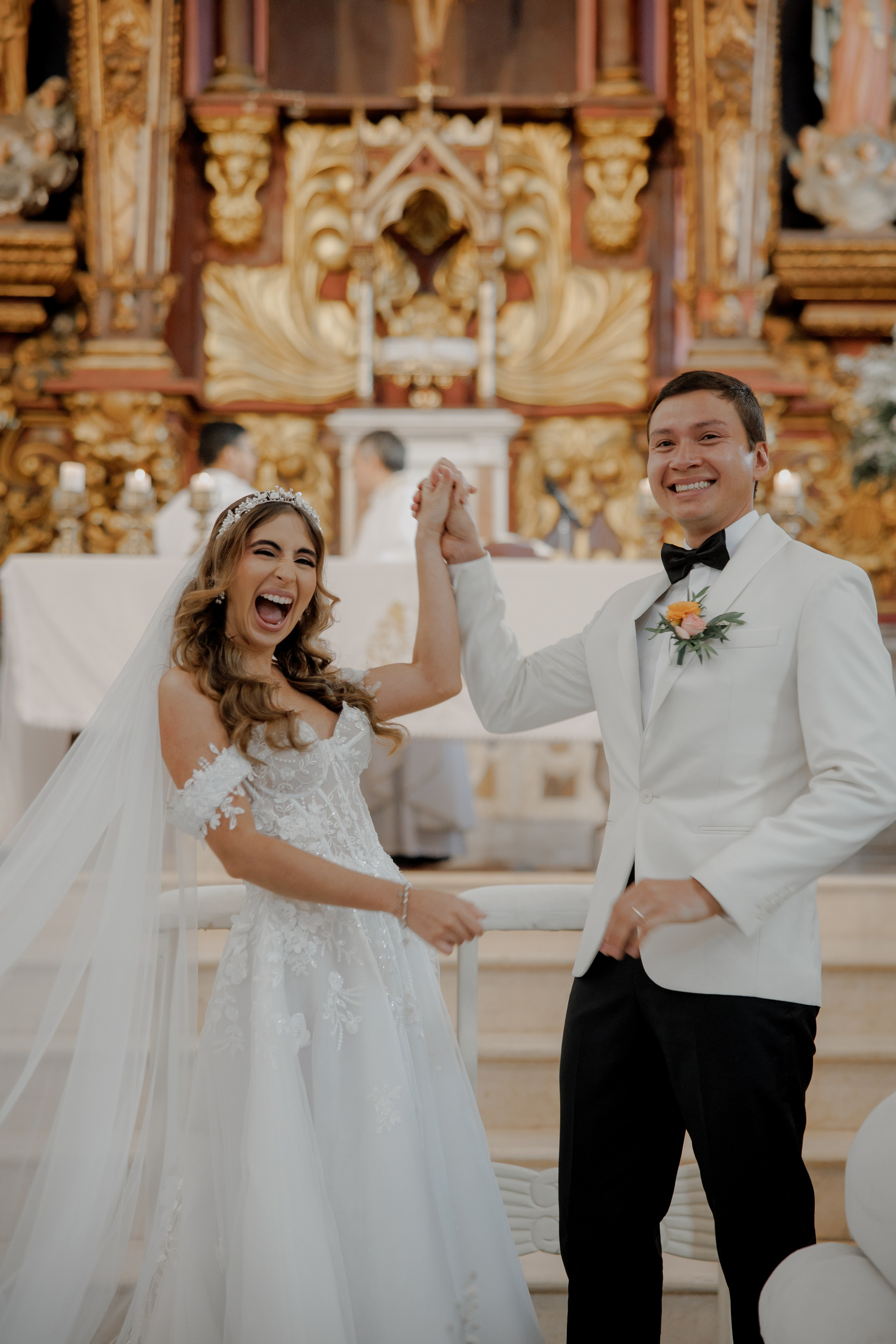 CAMILA & JUAN. UNTERCIO BODAS
