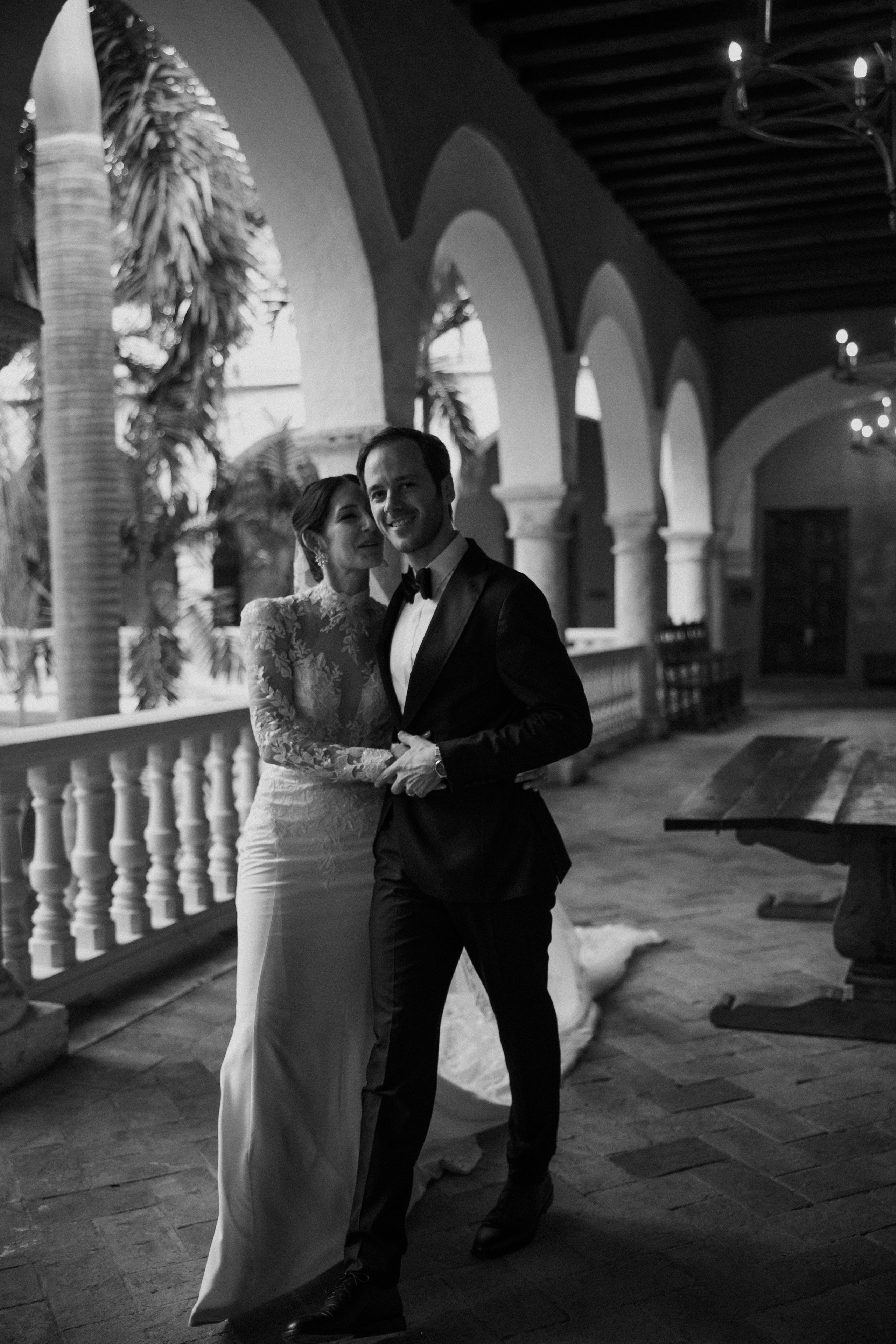 JULIANA & DAVIDE. UNTERCIO BODAS