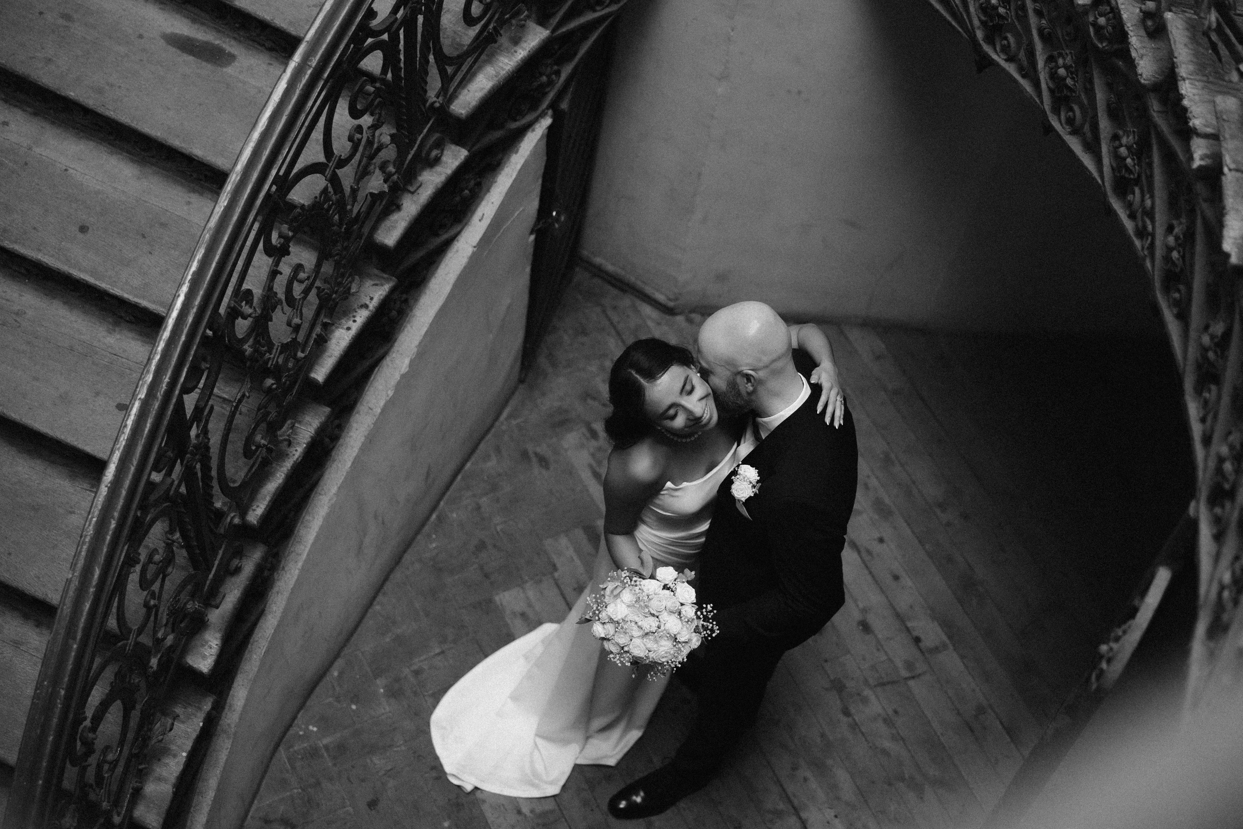 The happiest moments. Wedding photographer in Tbilisi Ioseb Mamniashvili