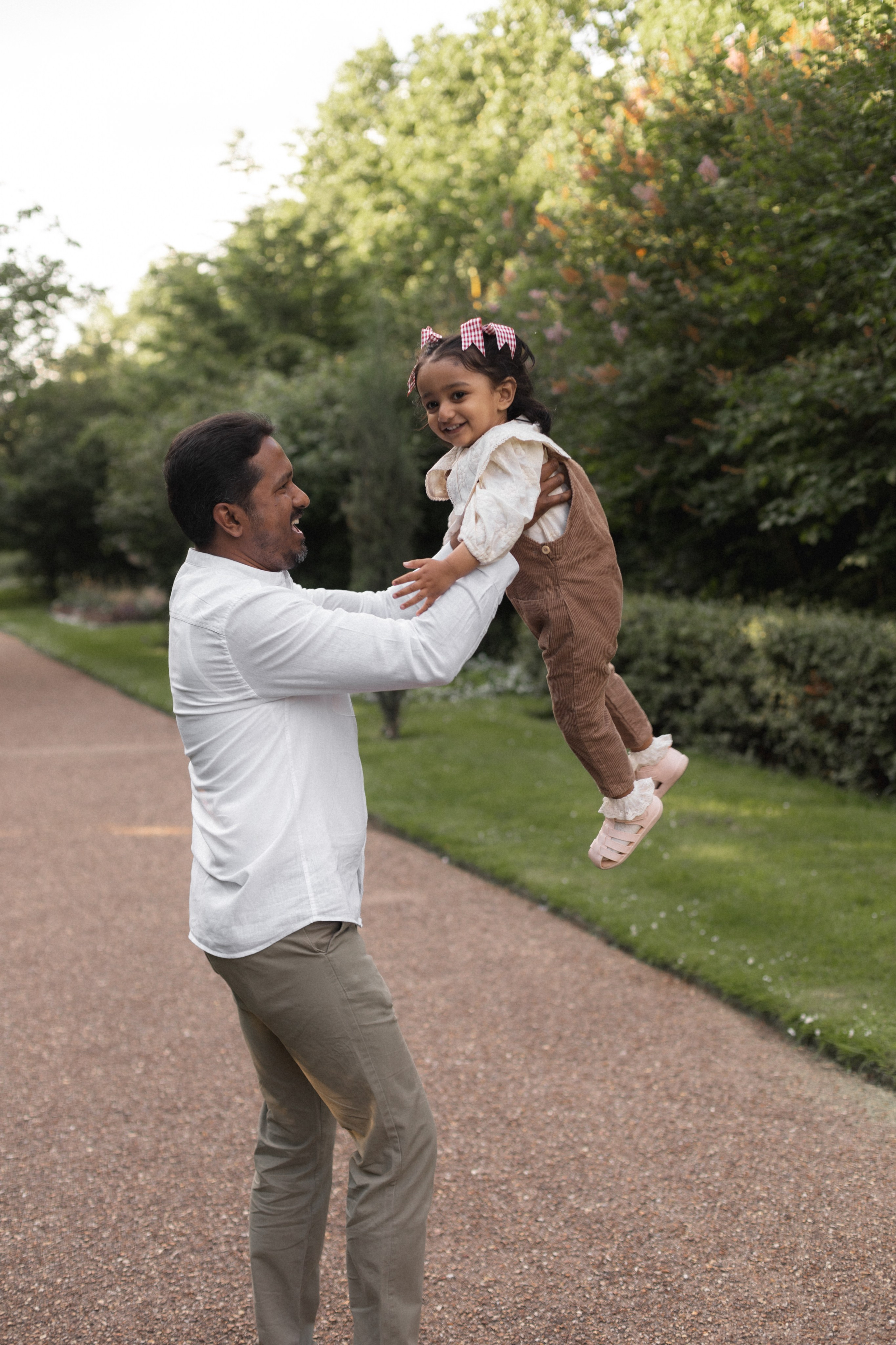 Regent park. Photographer in Milton Keynes, Northampton & London — Wedding, Family & Portrait Photography