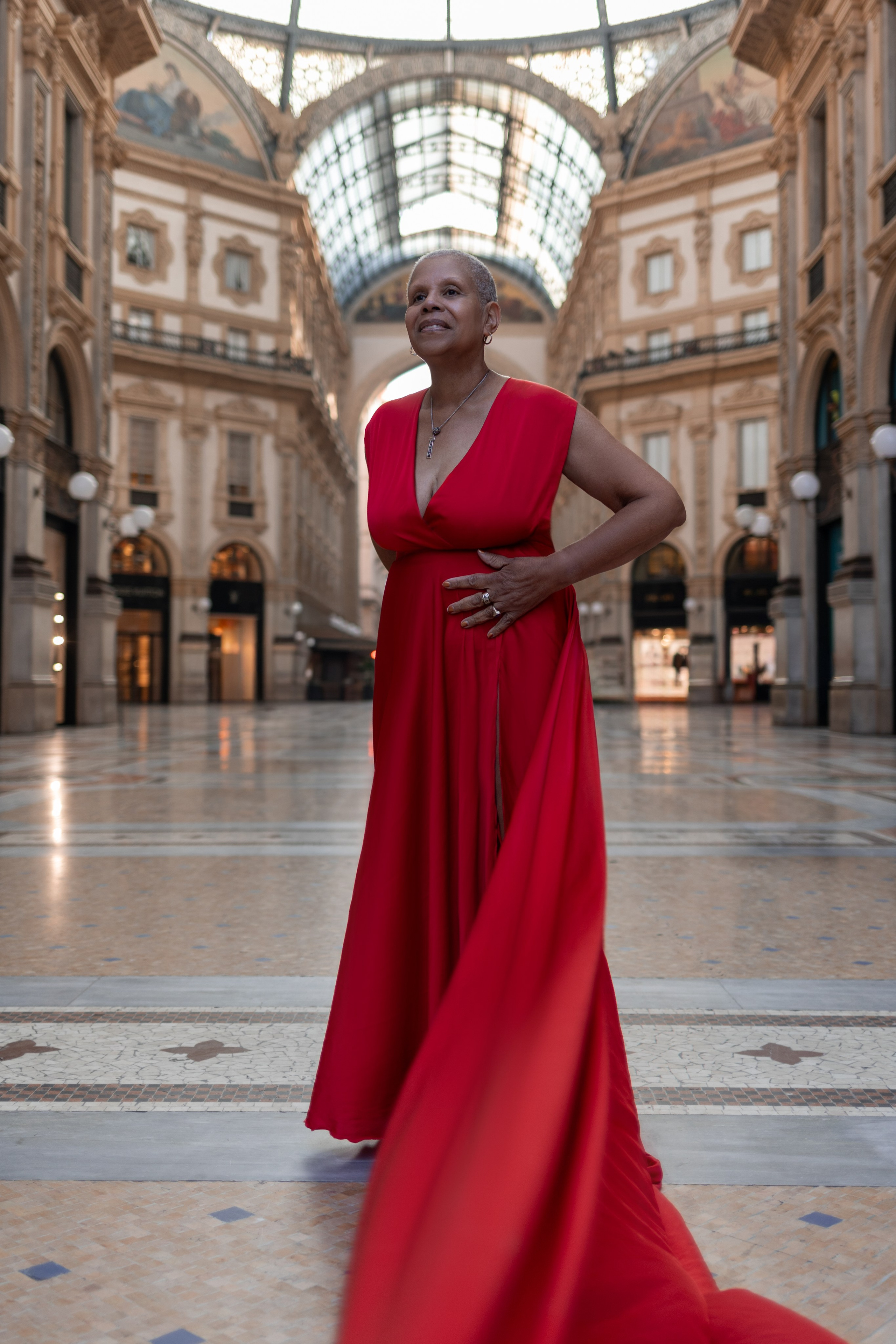 October trip. Photographer in Milan |Mila Pro Photo