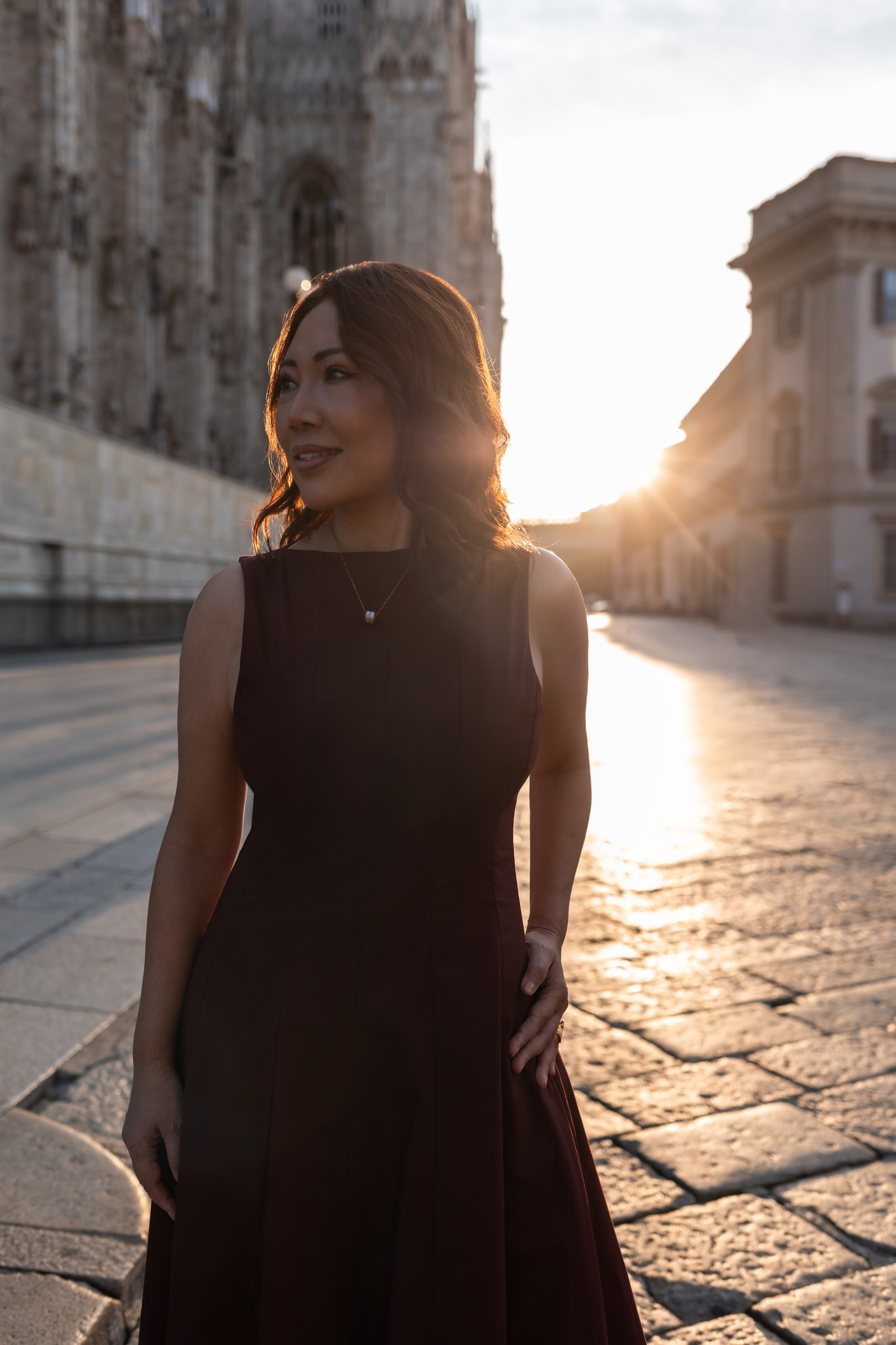 Mercy. Photographer in Milan |Mila Pro Photo