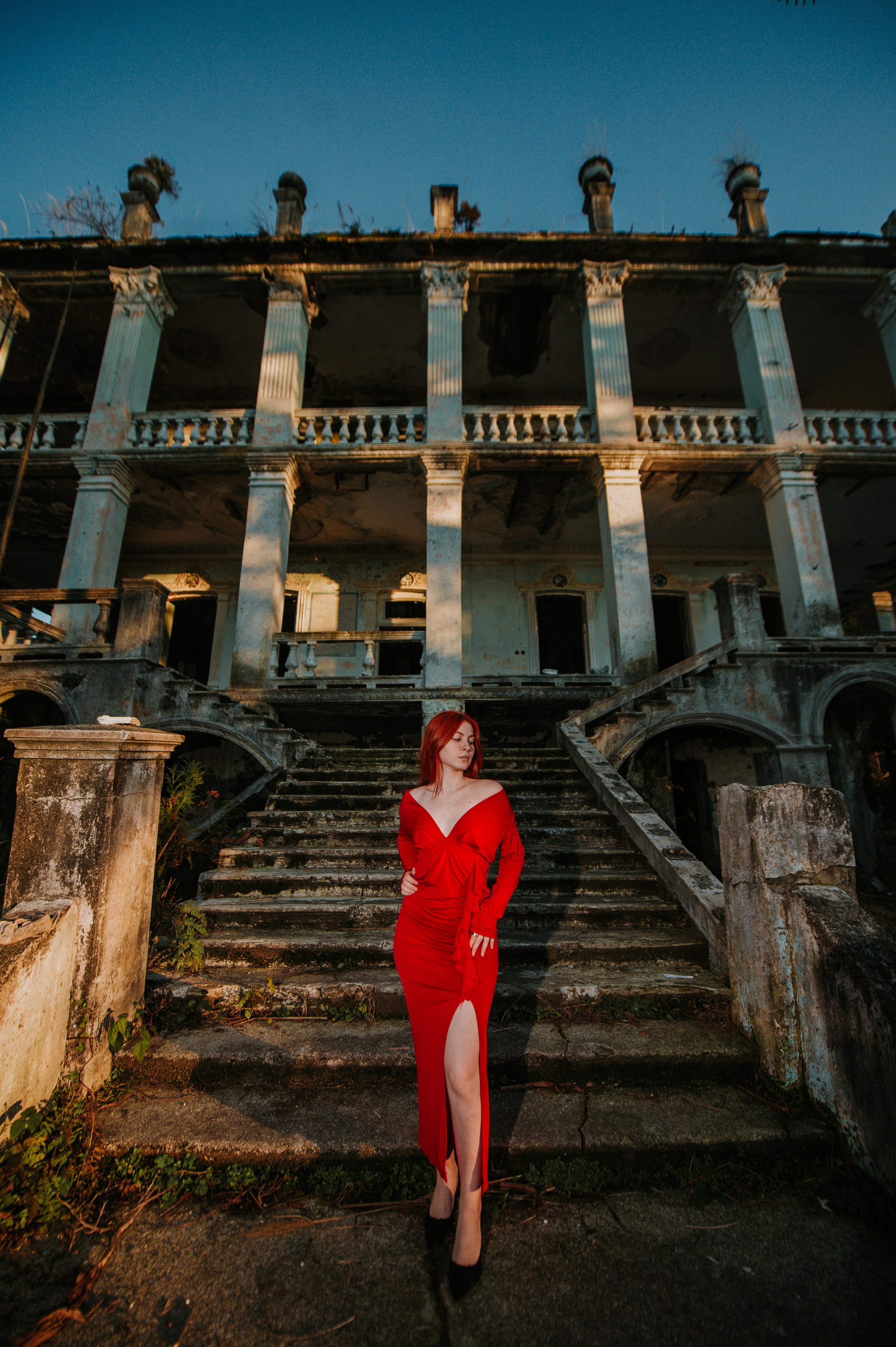 Personal Photo Session