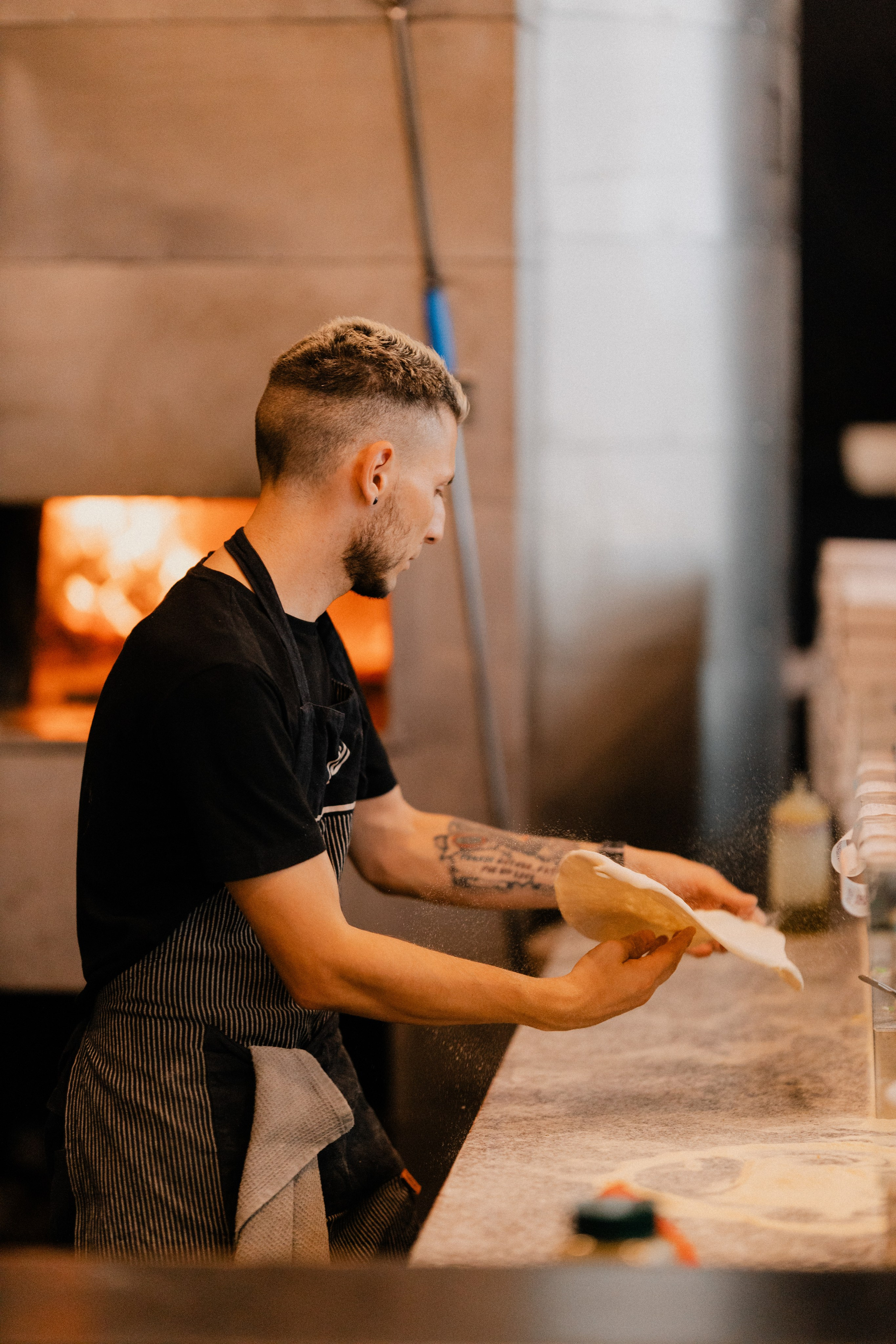 Mâncare & Restaurante - Foto