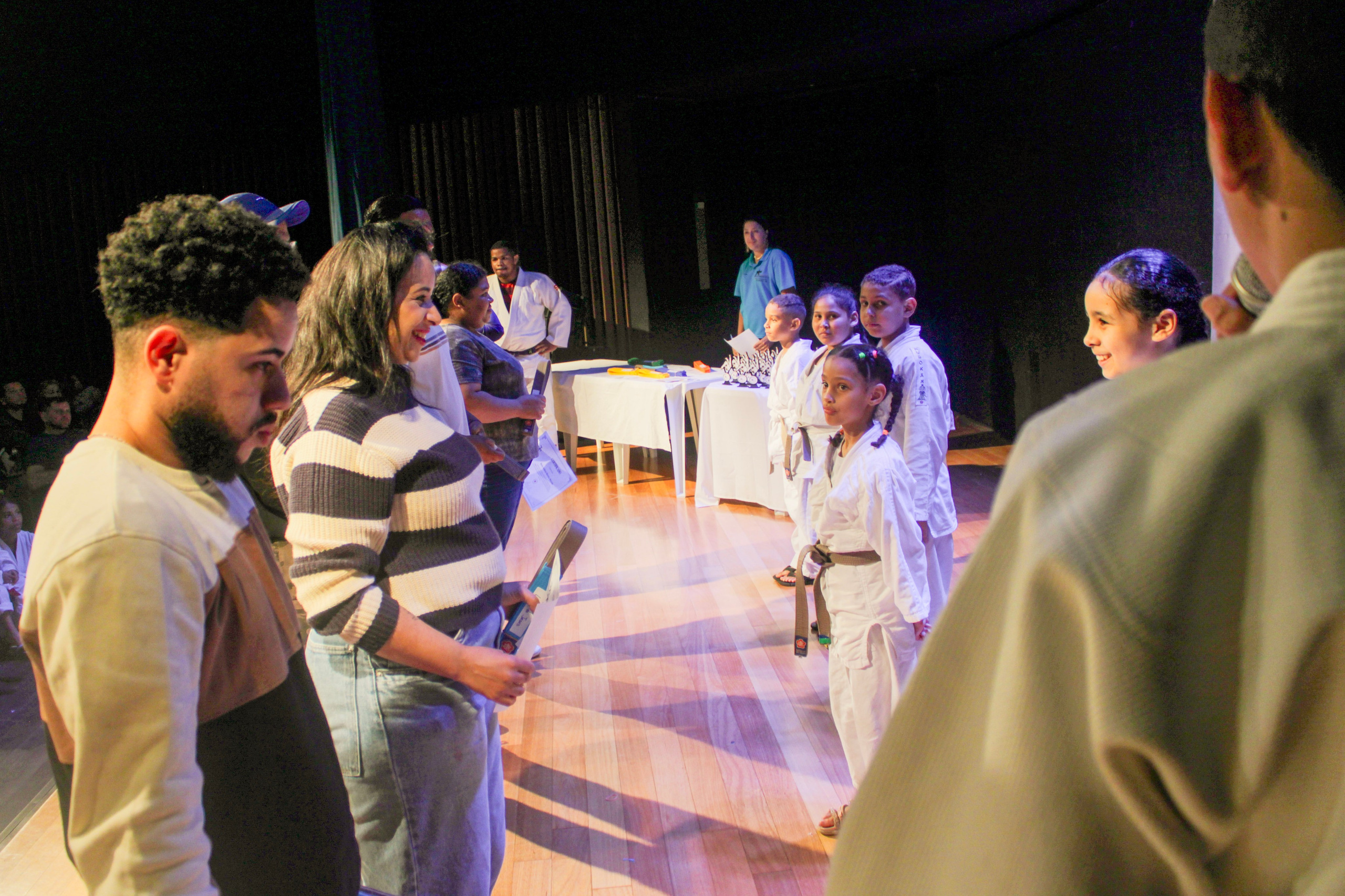 Troca de Faixa — CT Alessandro Silva. Valkyestudio