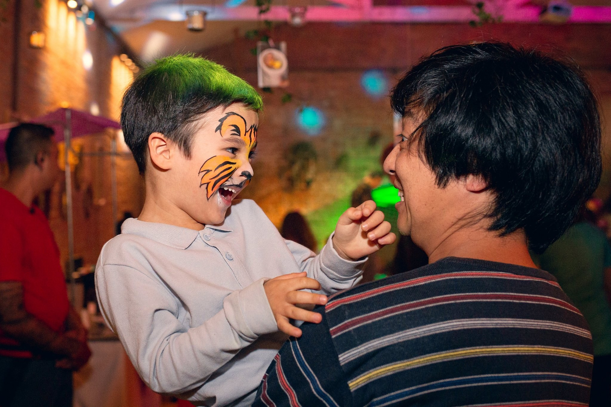 Nina 3 anos -04/06/2022 — Casa Gaya Eventos. Luiz Medeiros Produções