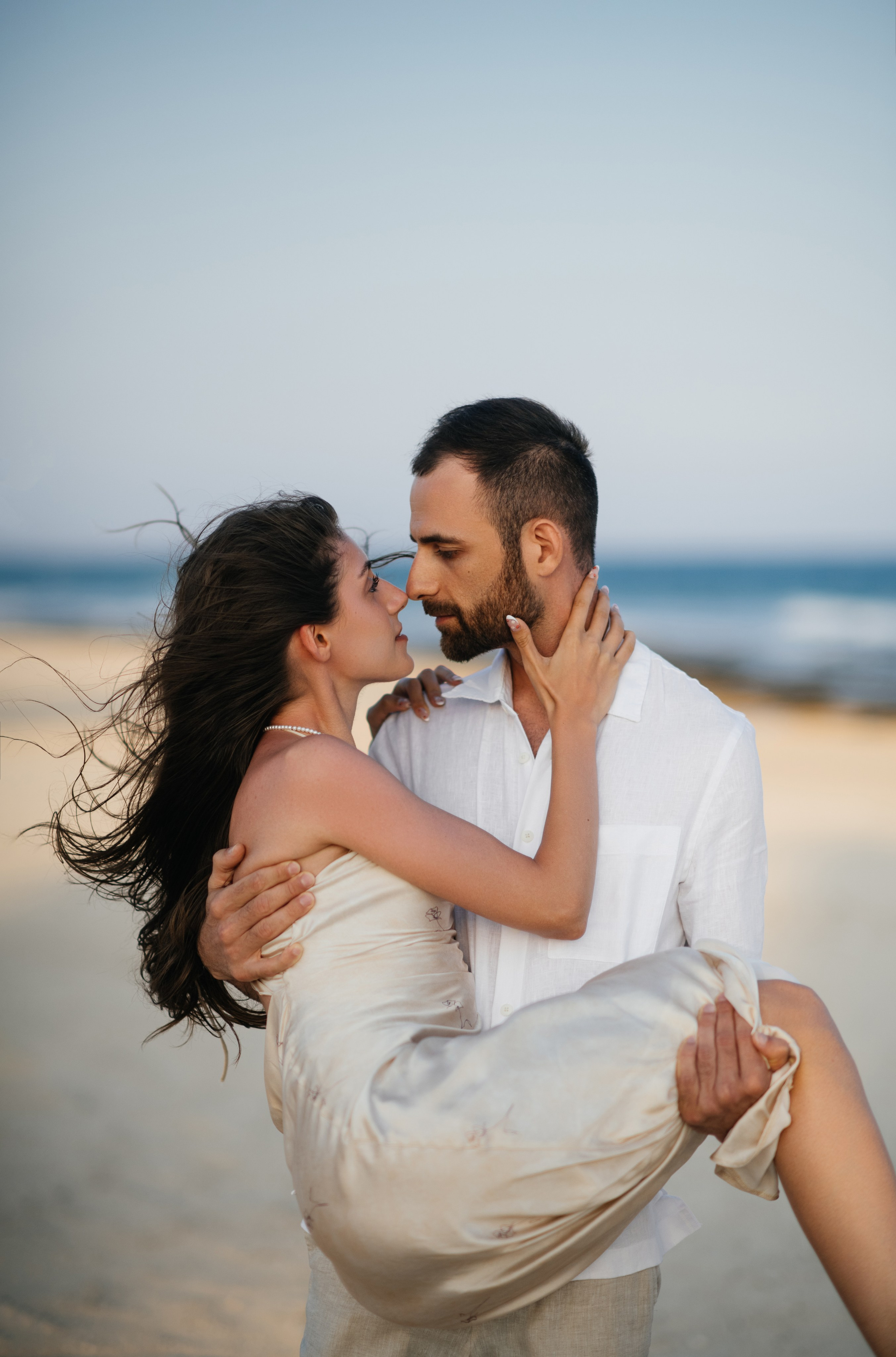 S & R. Фотограф на Кипре