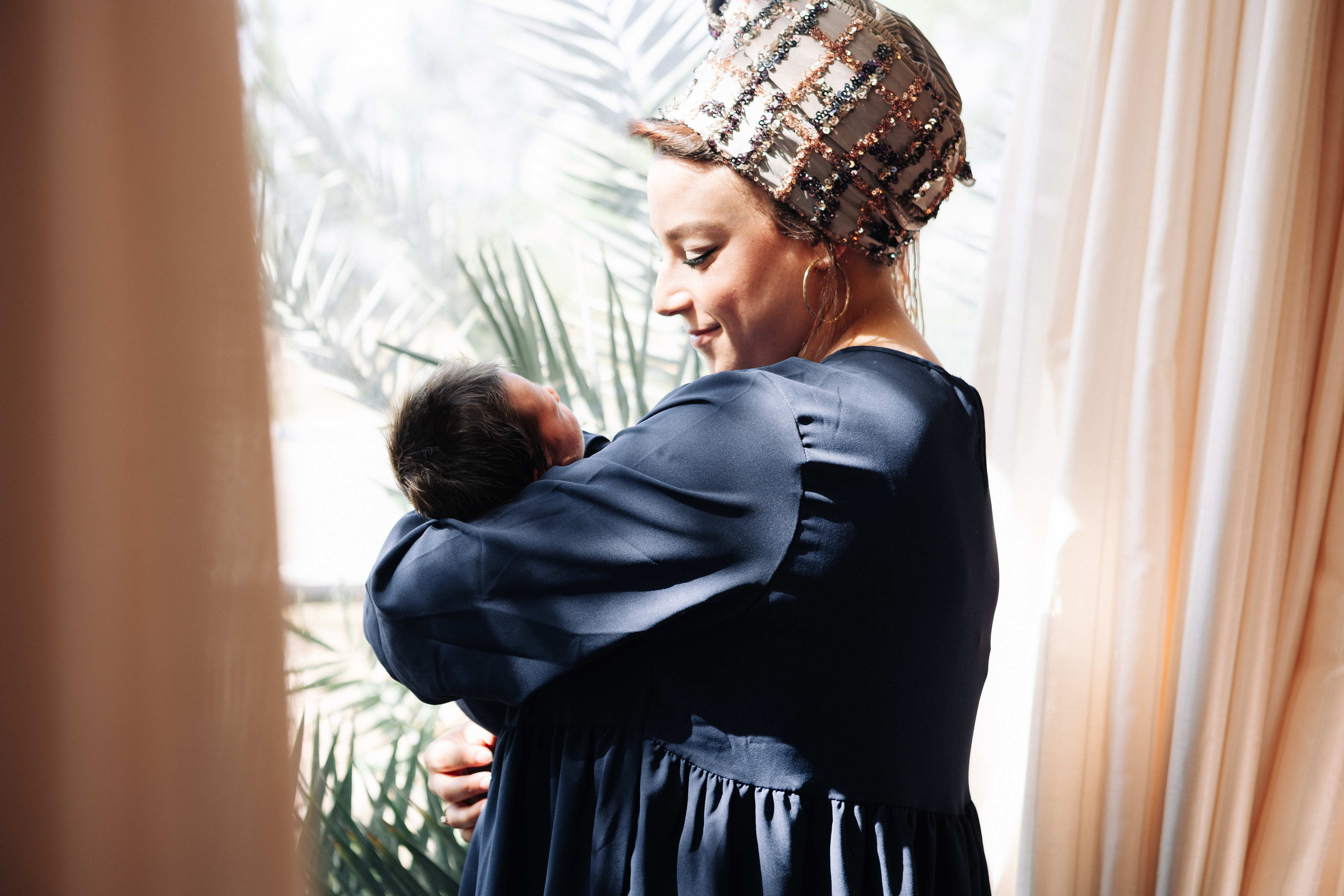 BRIT MILA AT HOTEL VERT. Https://shi-photo.com/