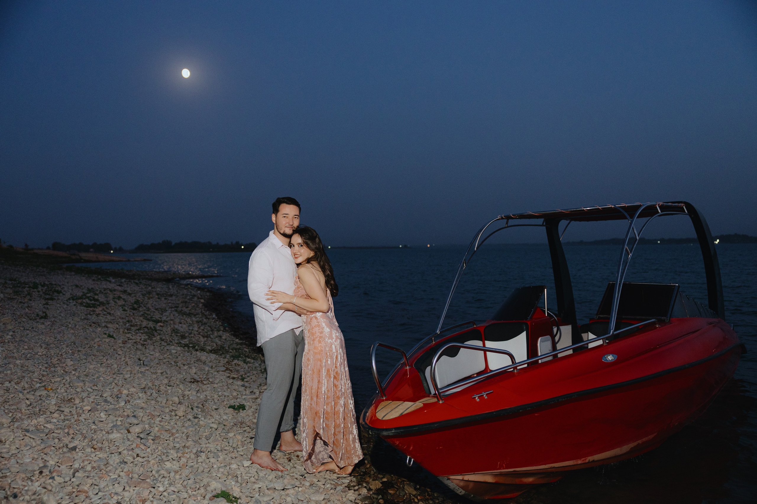 SUNSET. Профессиональный фотограф в Ташкенте