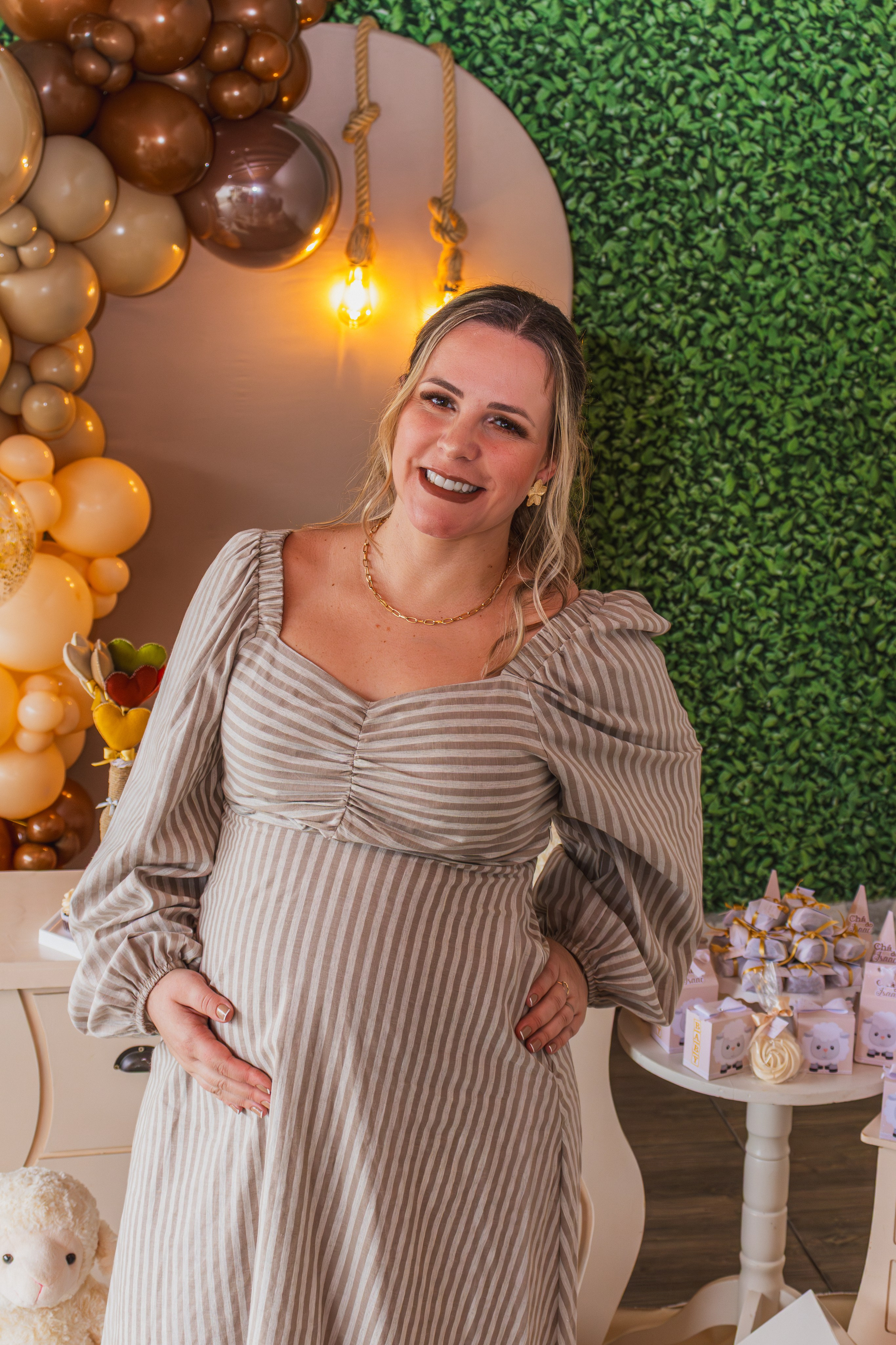 Maternidade. Portifolio