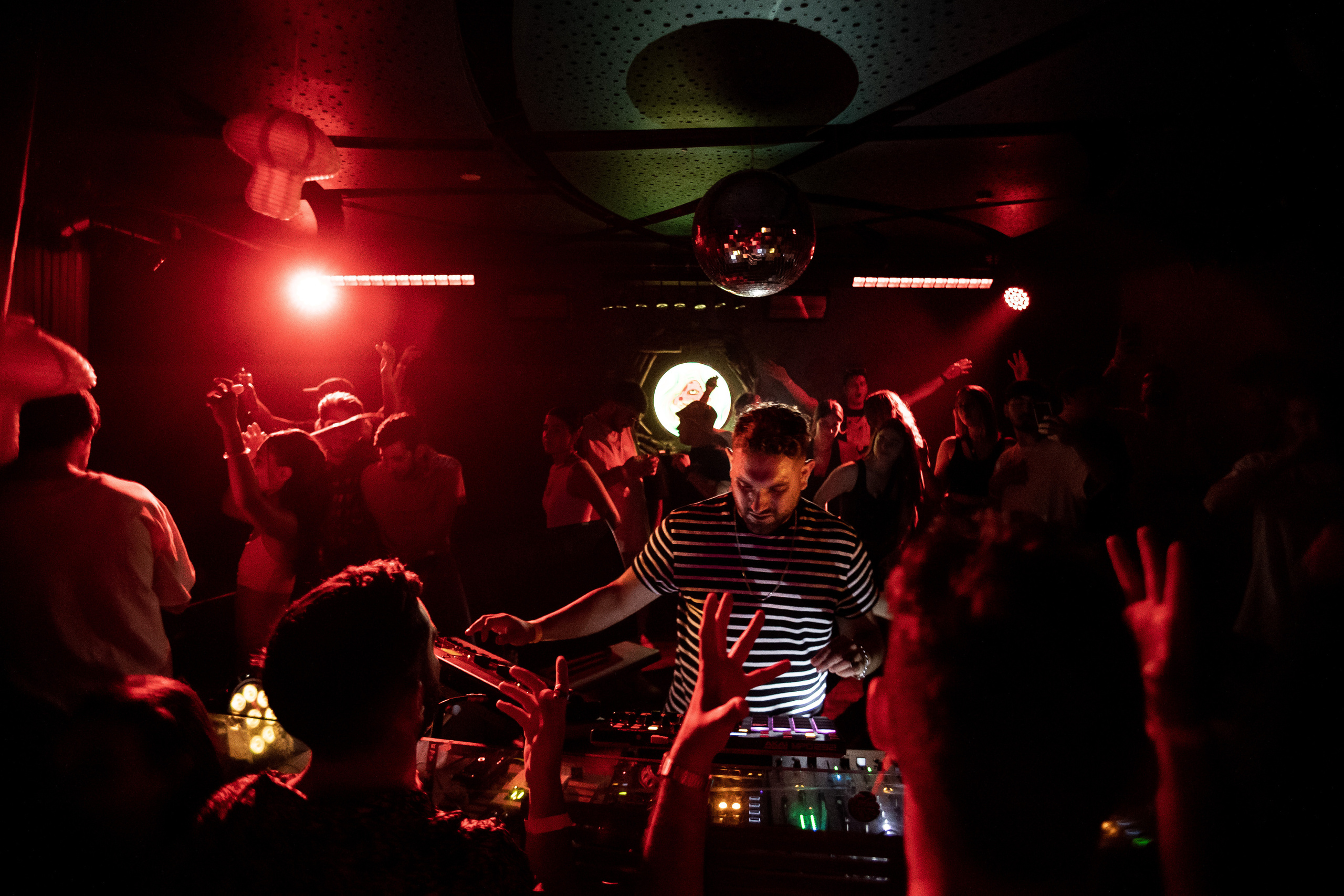 EVENTS. International Photographer