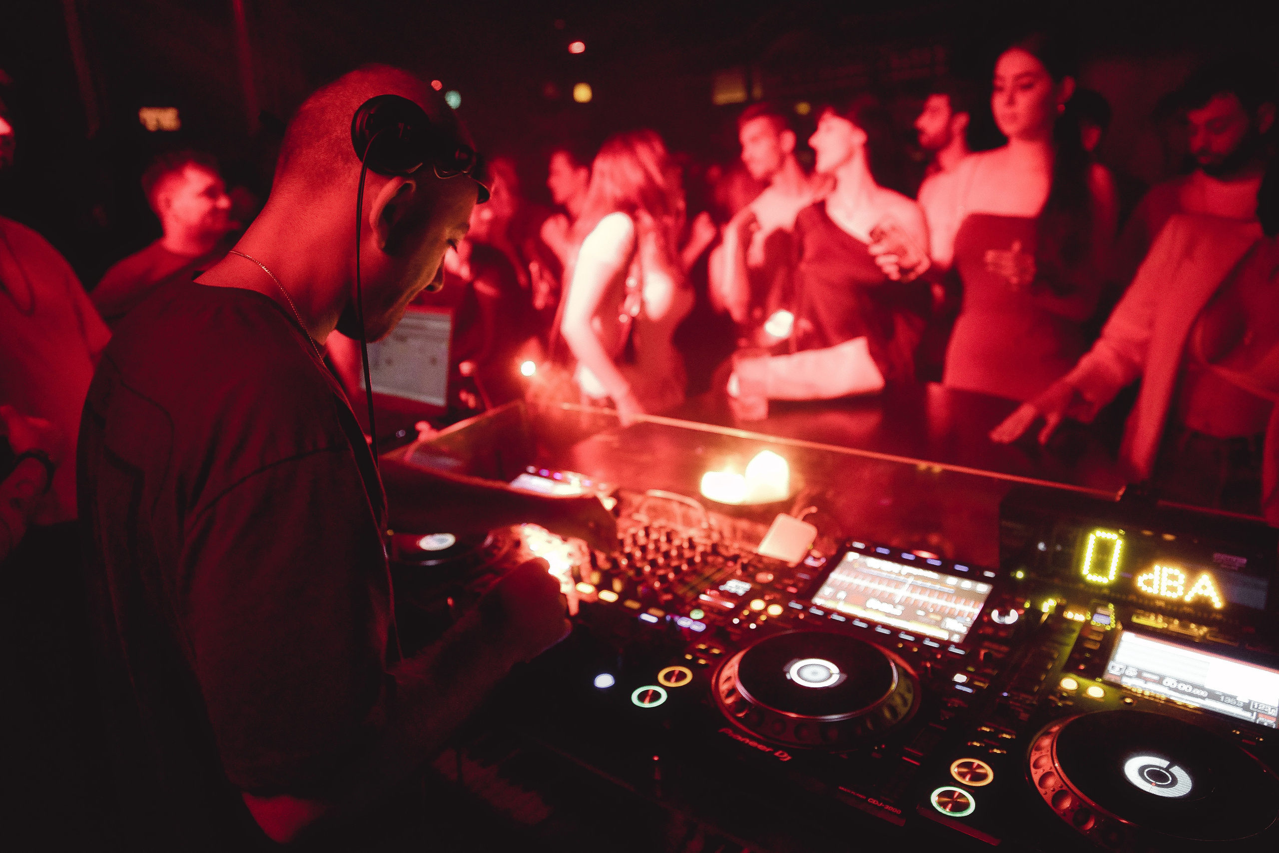 EVENTS. International Photographer