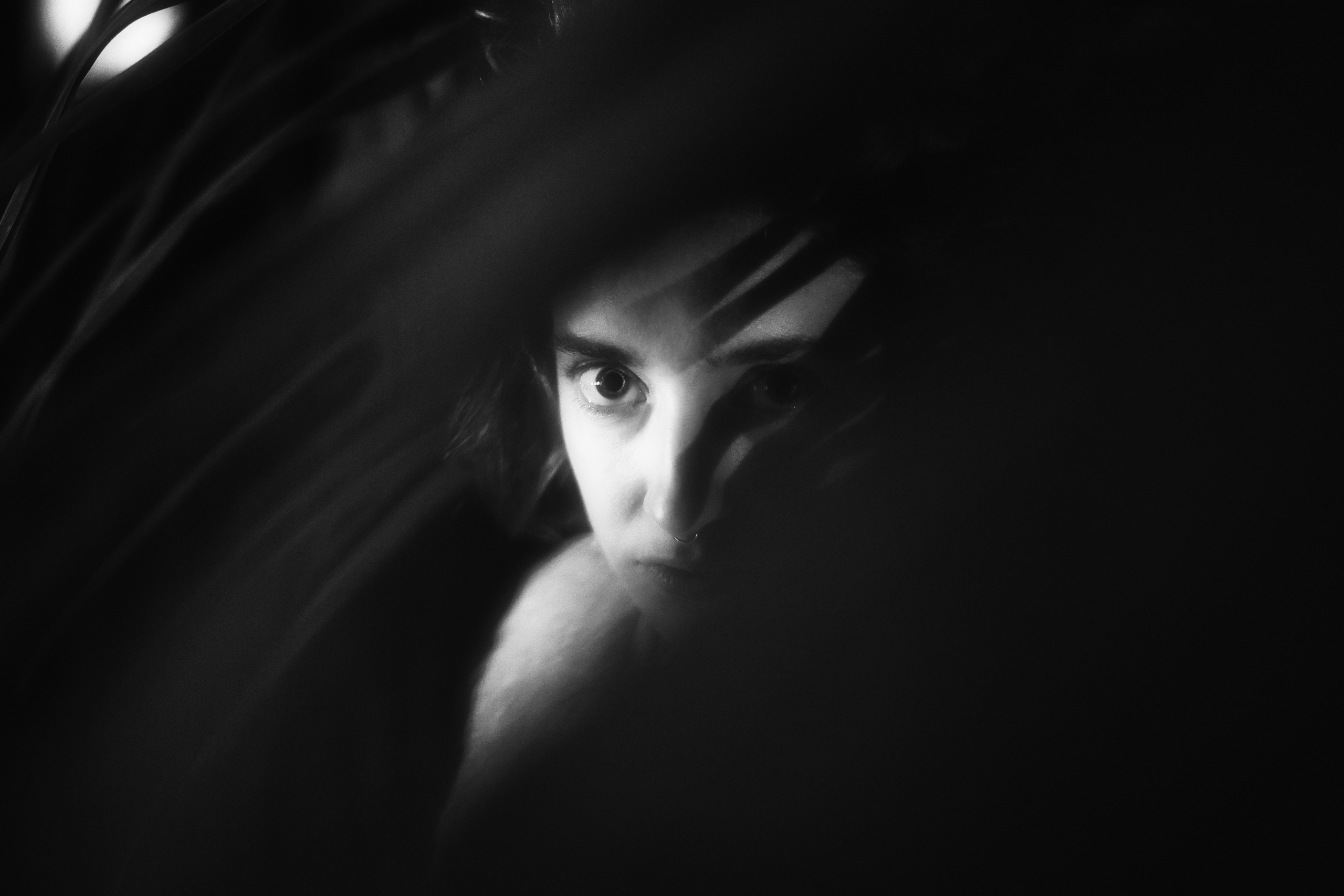 PORTRAIT. International Photographer