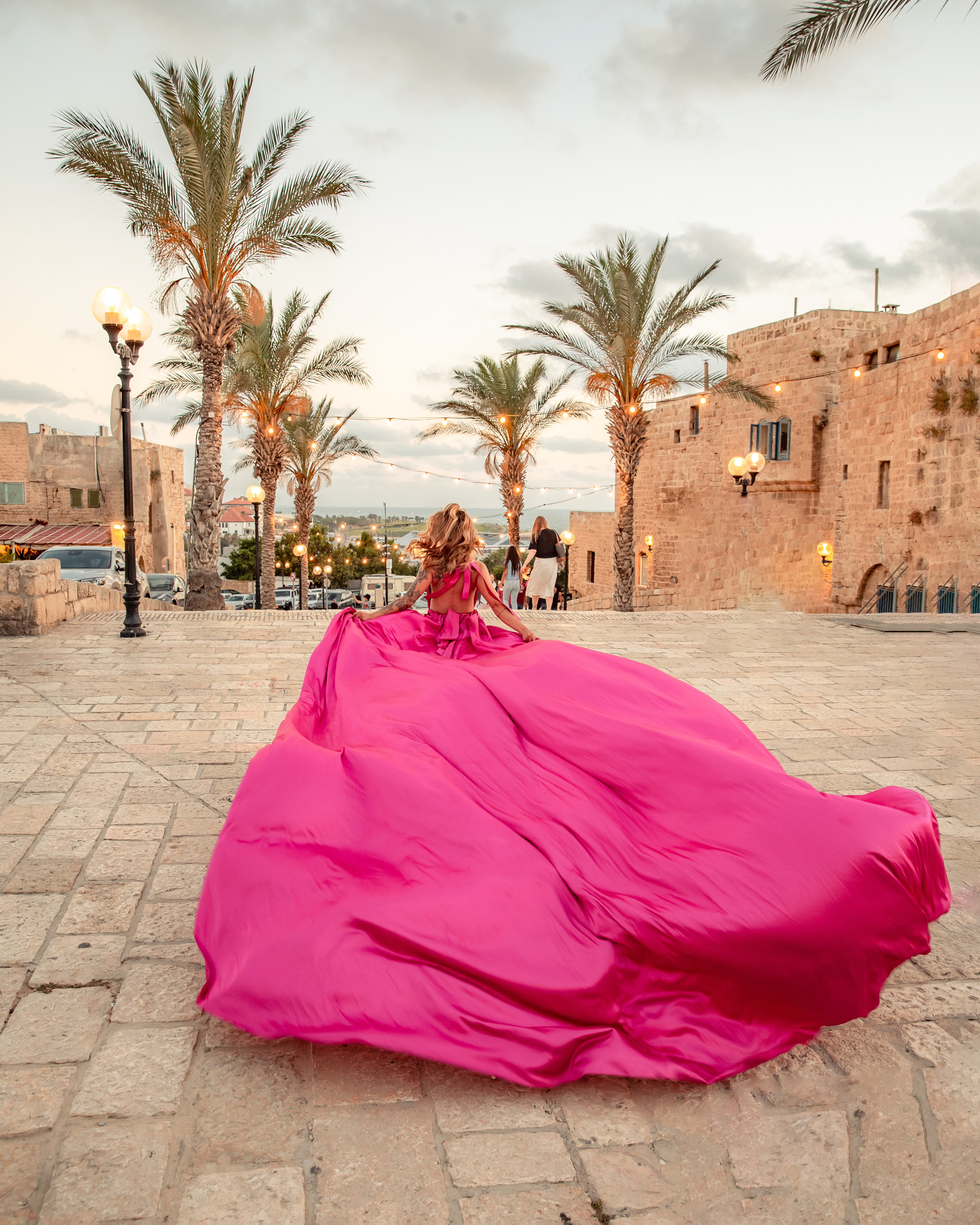 PORTRAIT. International Photographer