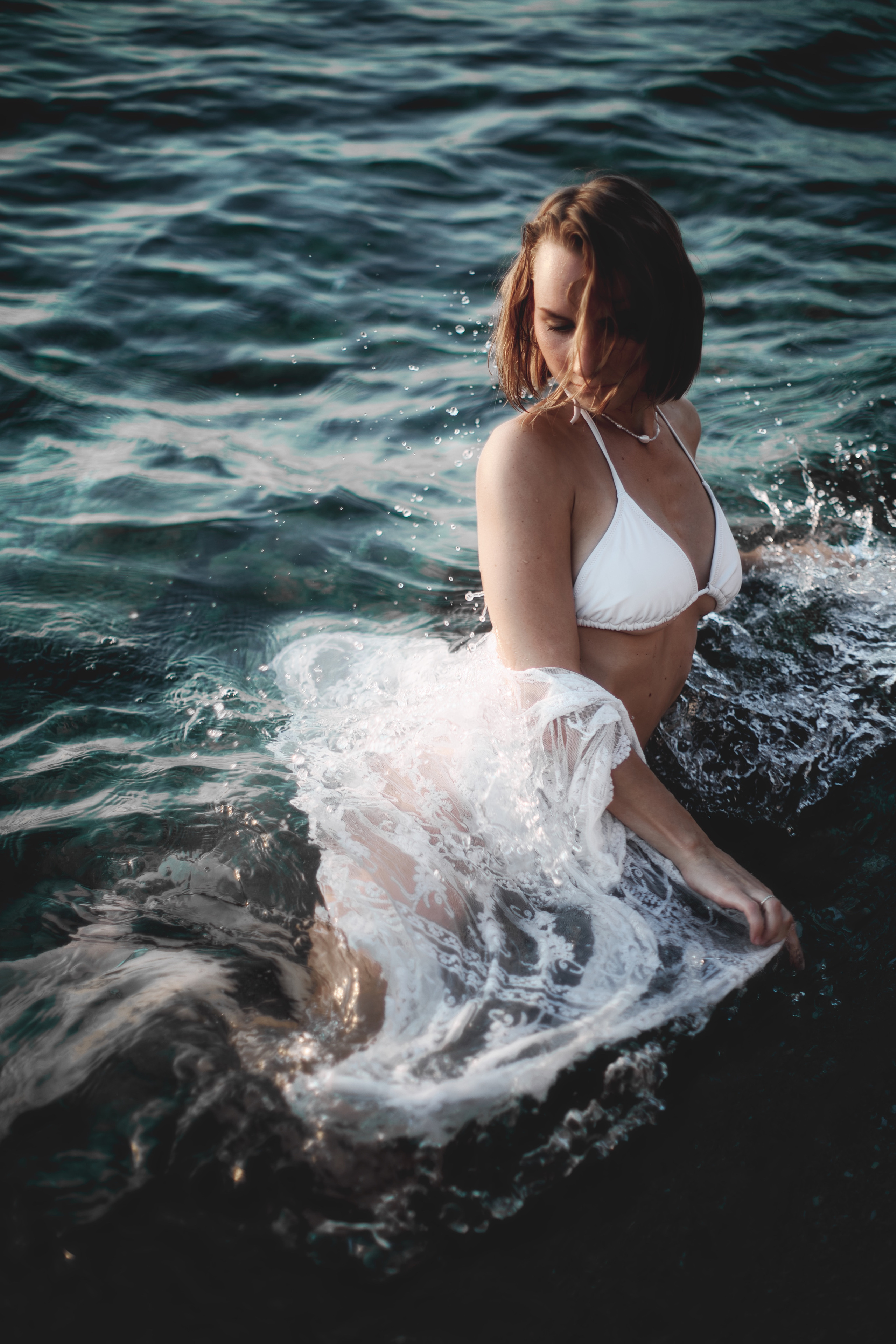 PORTRAIT. International Photographer