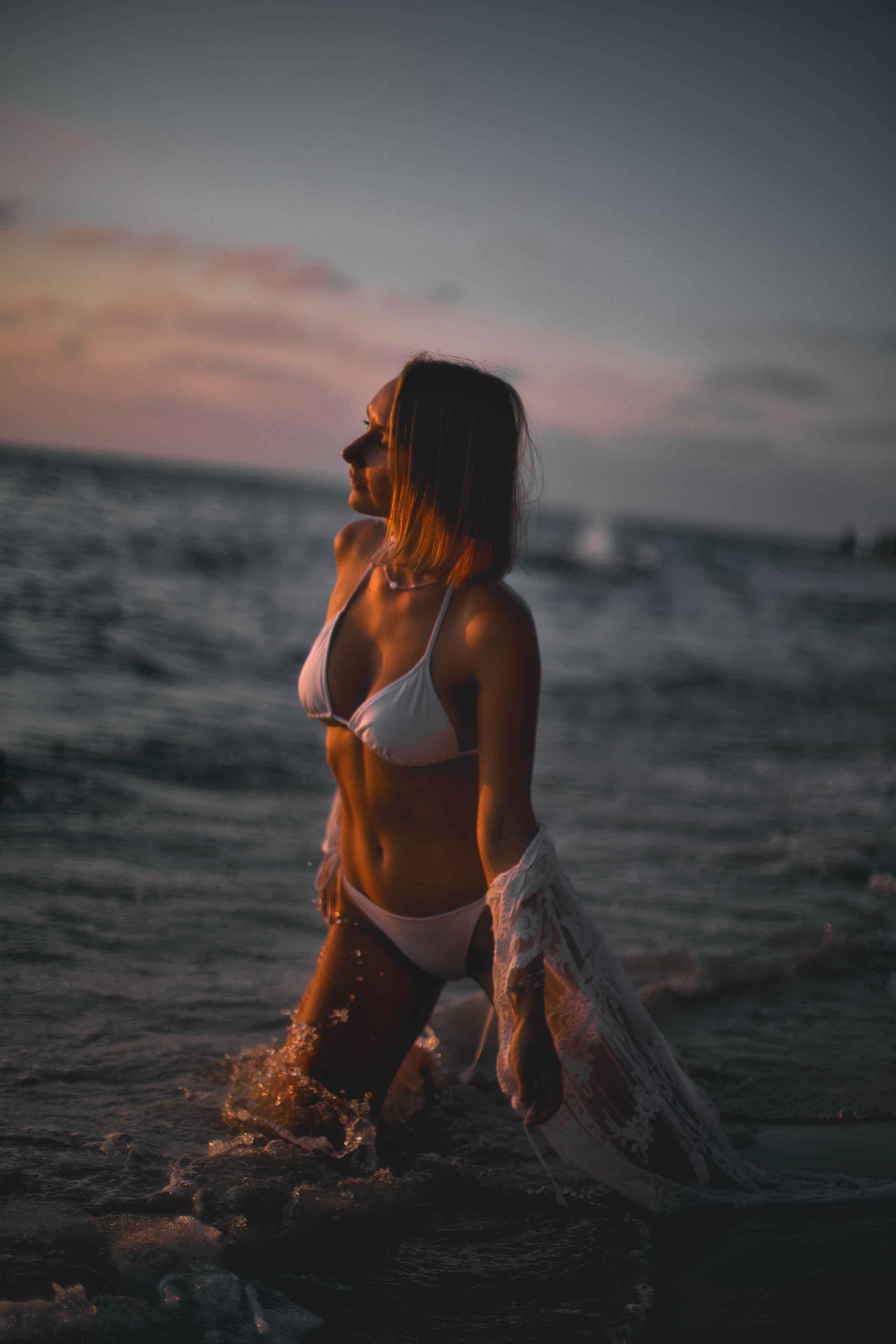 PORTRAIT. International Photographer