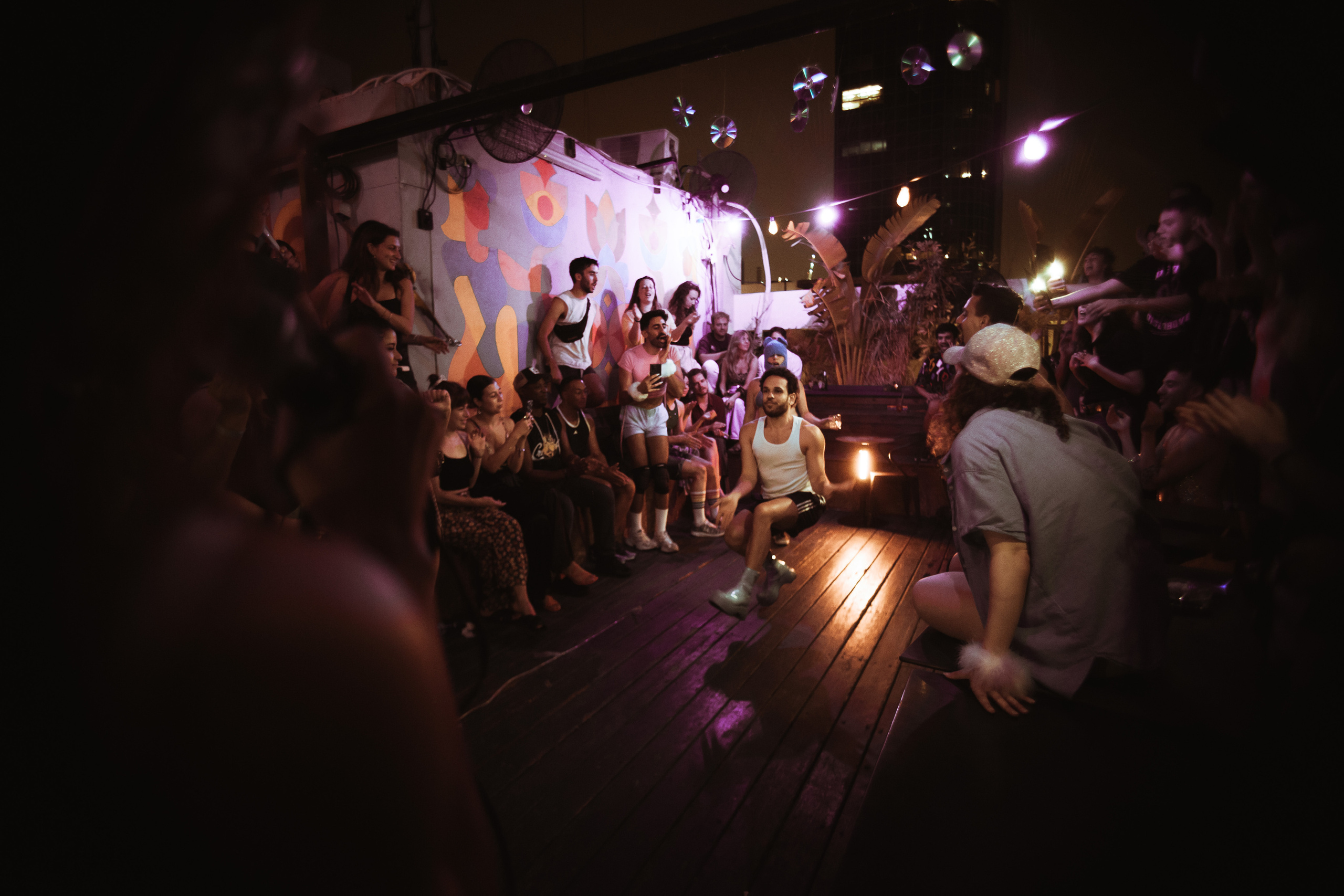 EVENTS. International Photographer