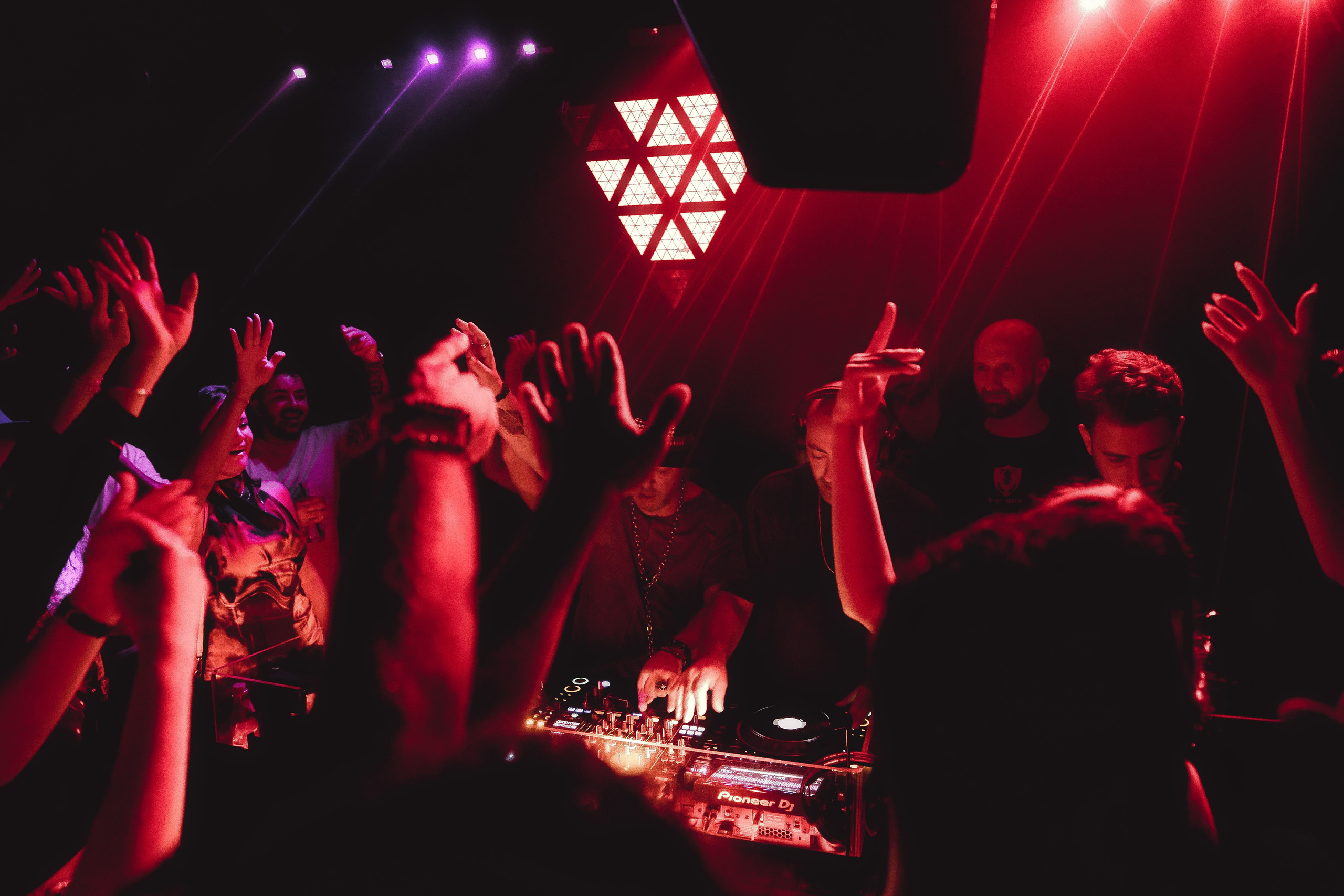 EVENTS. International Photographer