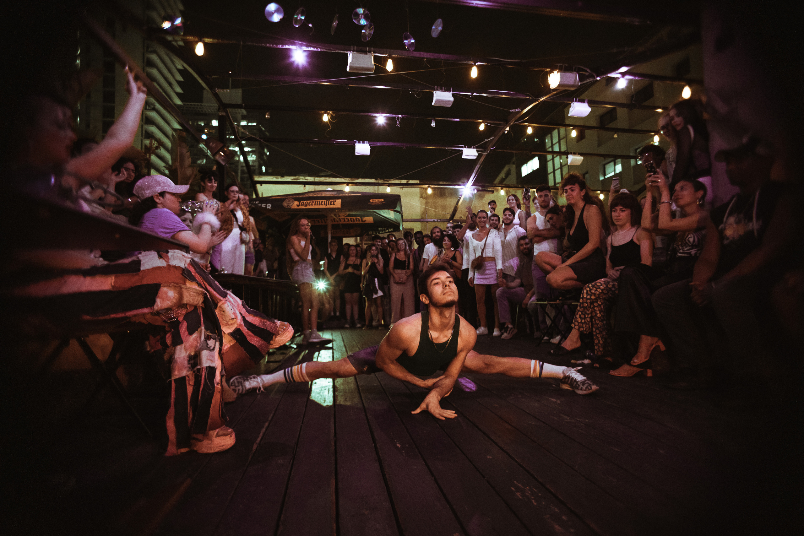 EVENTS. International Photographer