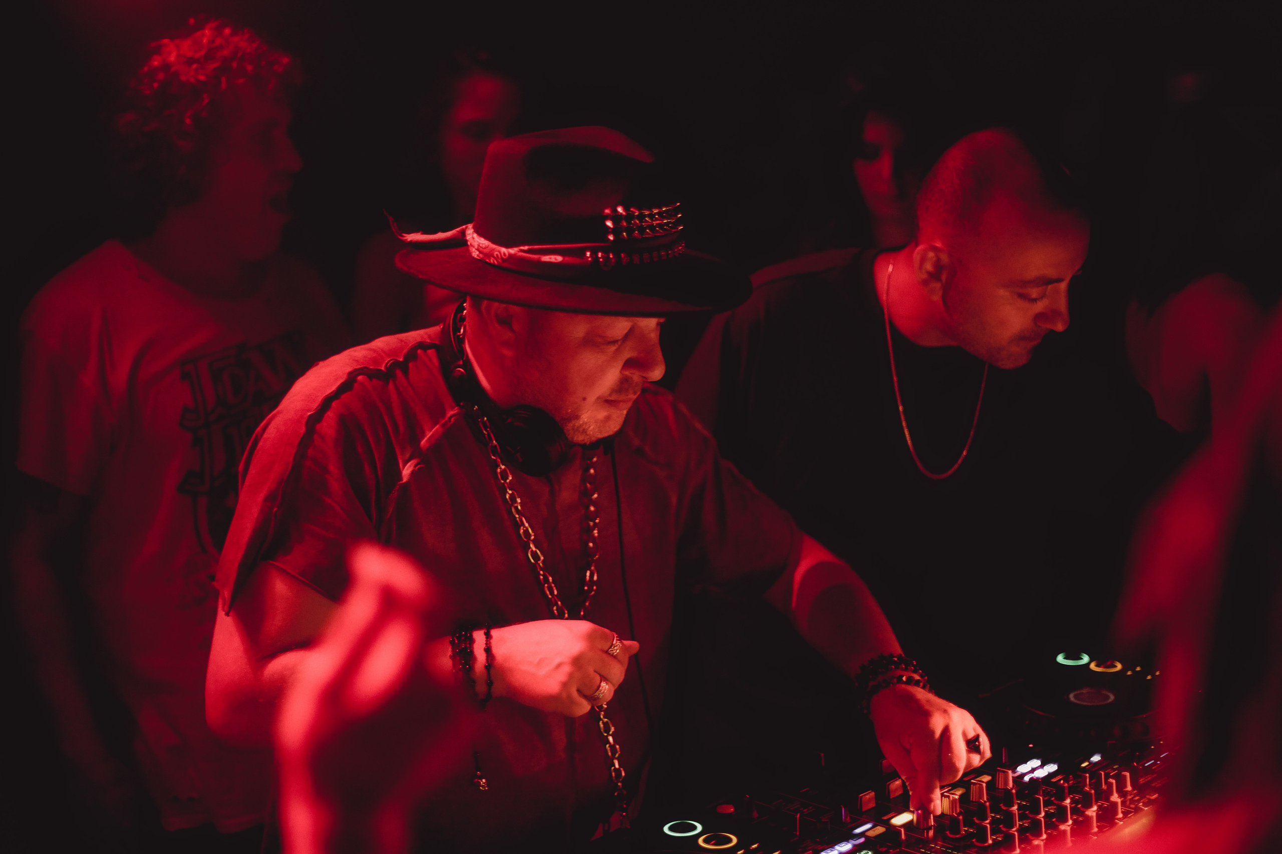 EVENTS. International Photographer