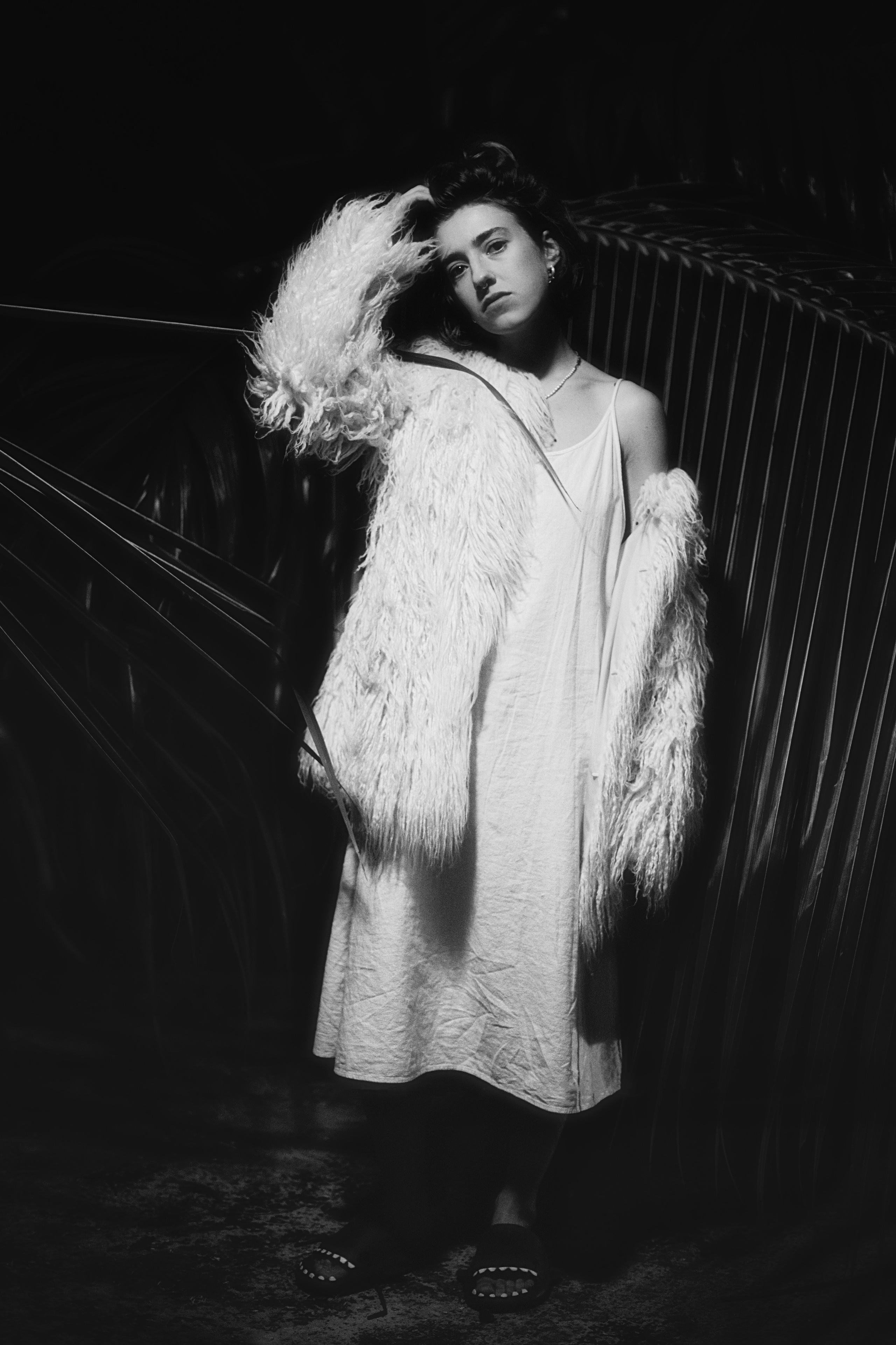 PORTRAIT. International Photographer