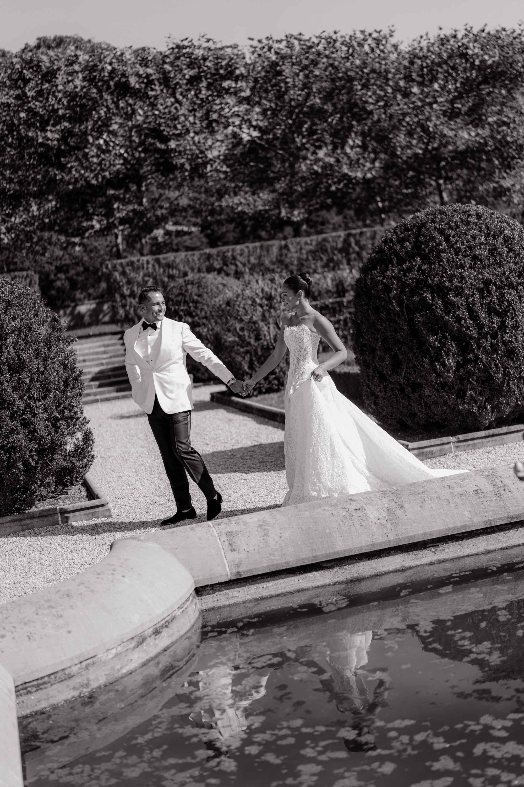 Emily and Vito. Wedding photographer and videographer New York | New Jersey