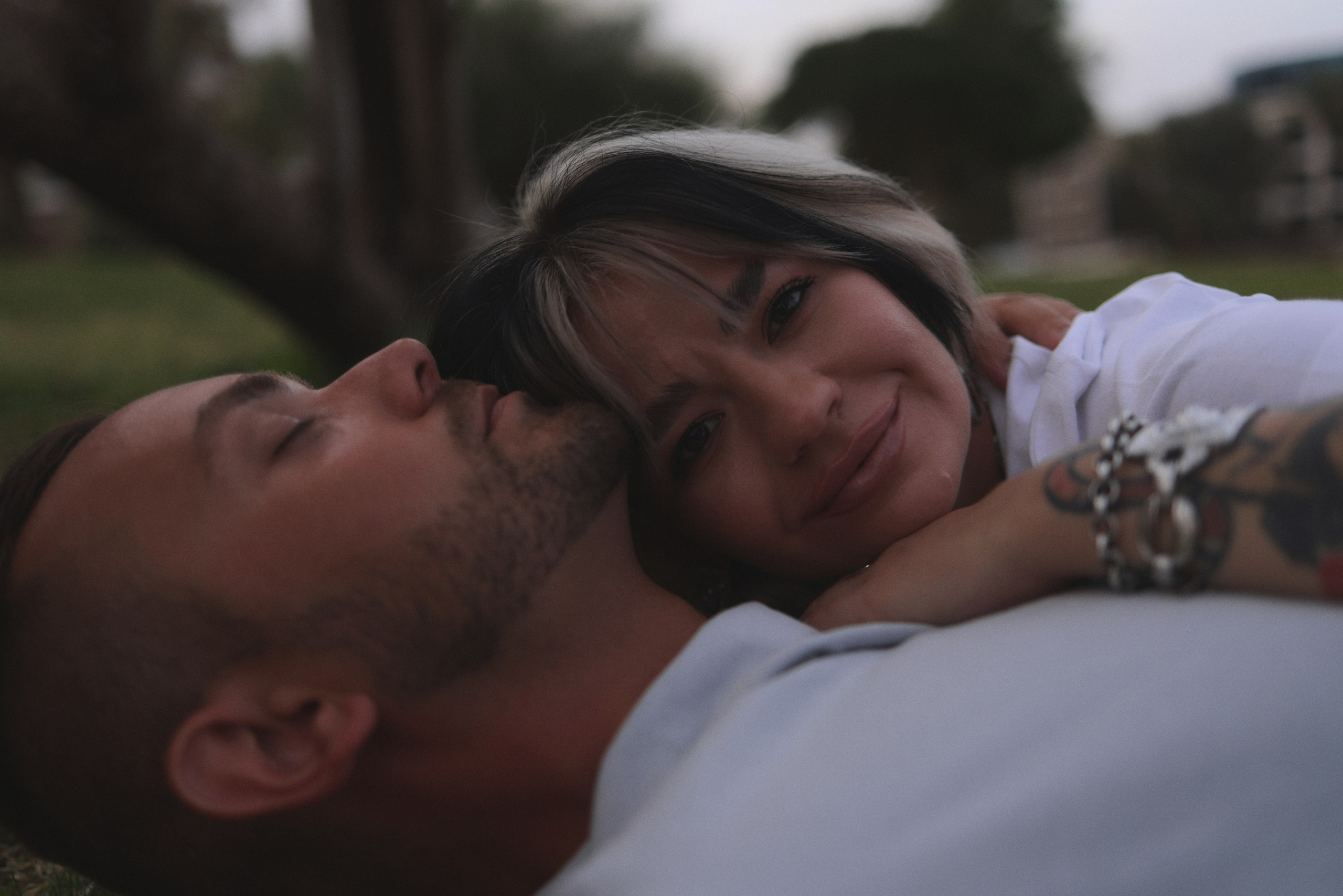 Be yourself. Семейный и парный фотограф в Израиле Репчак Дмитрий