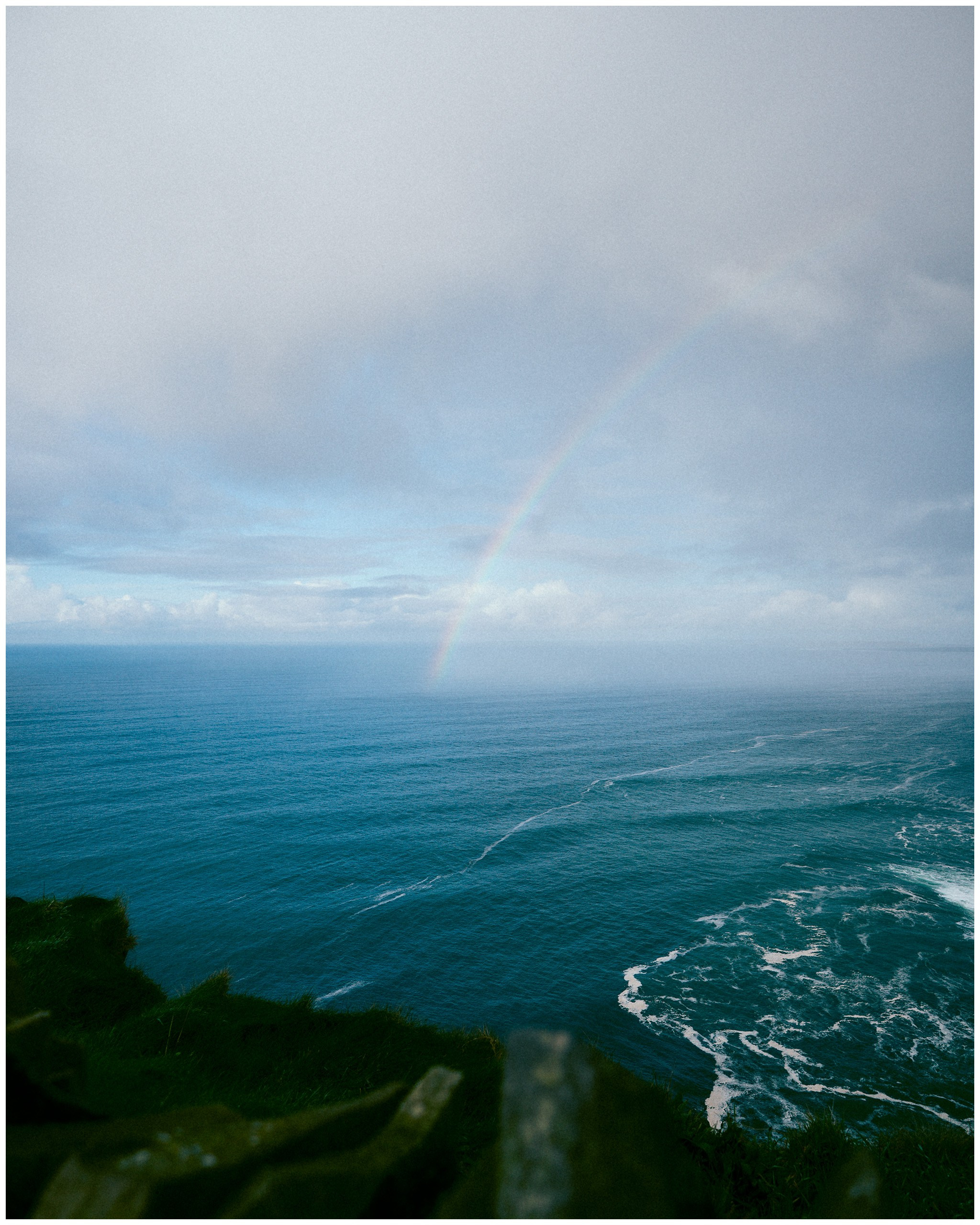 IRELAND. Inna Mendelson — Photographer