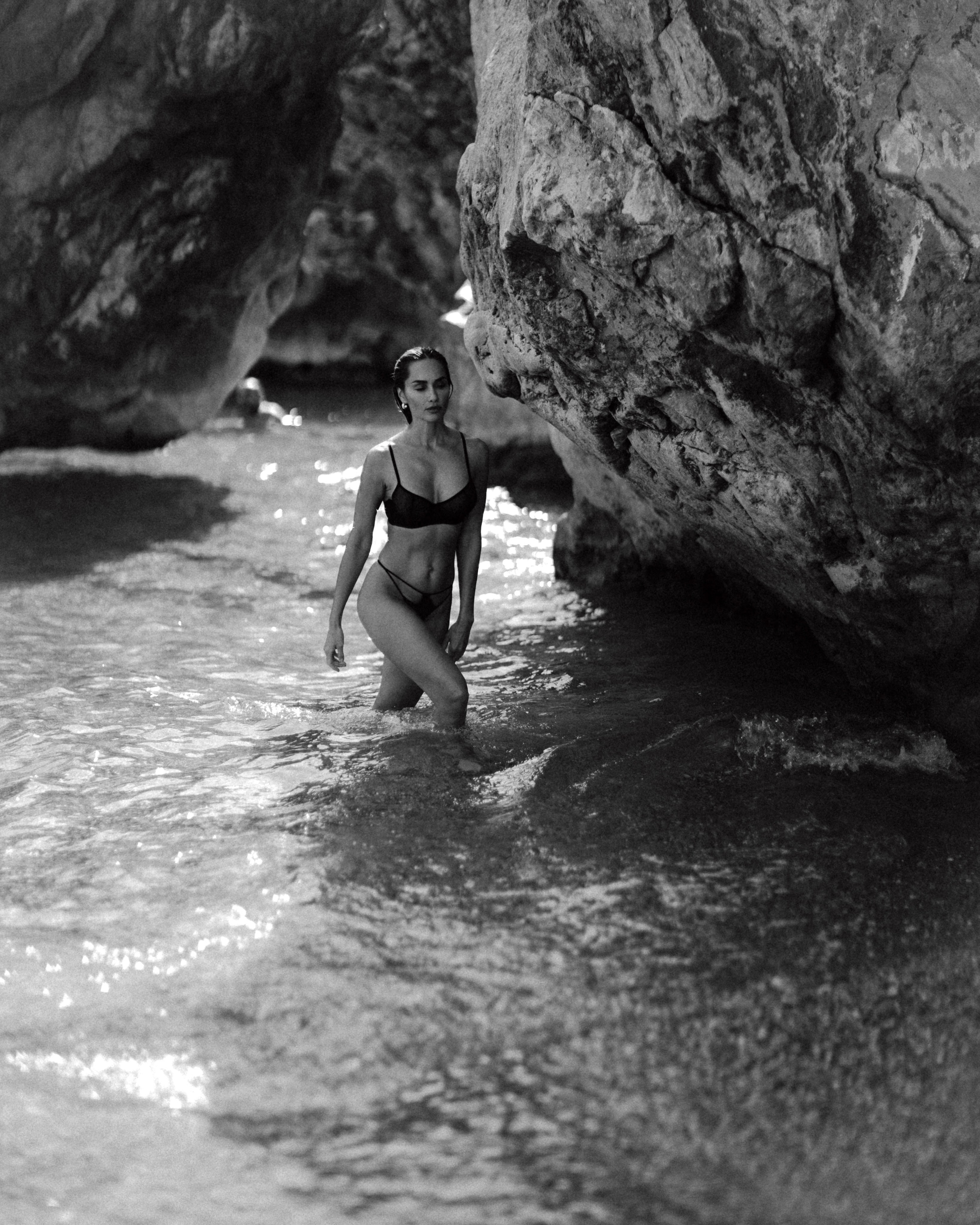 GUZEL. Photographer Inna Mendelson