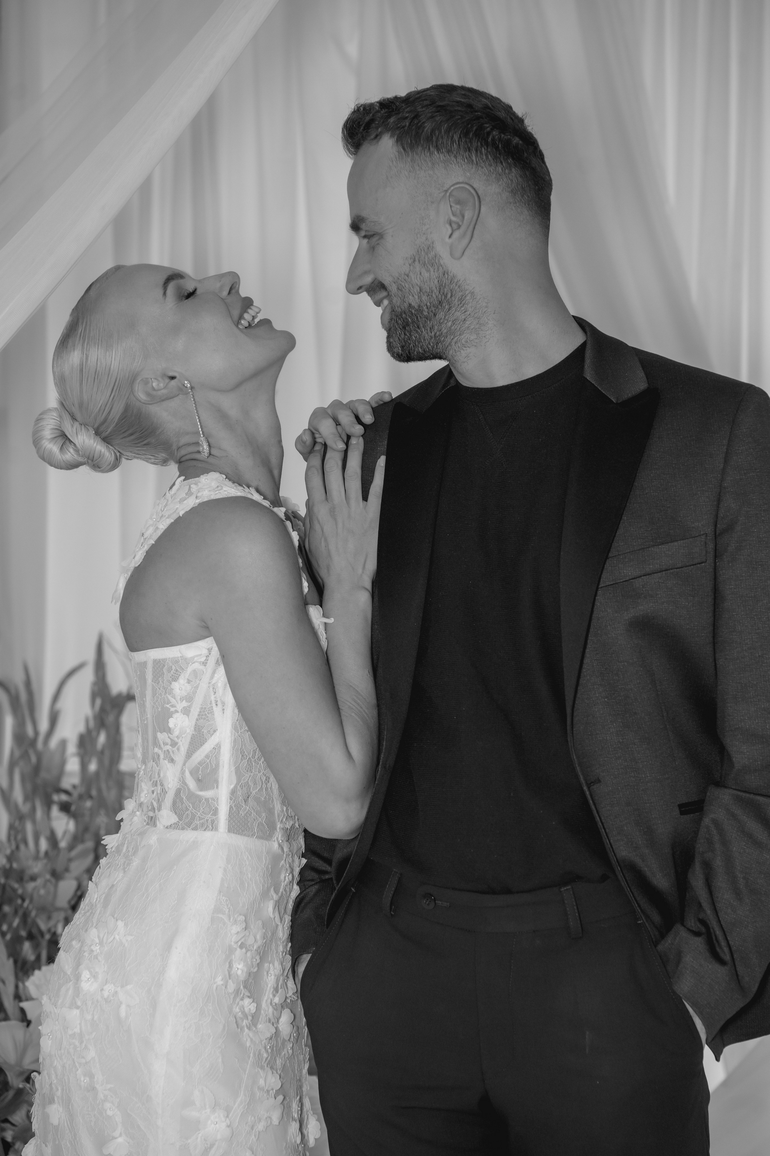 N & B in Köln. Hochzeitsfotograf für Moers, Niederrhein, Düsseldorf, NRW und Deutschland