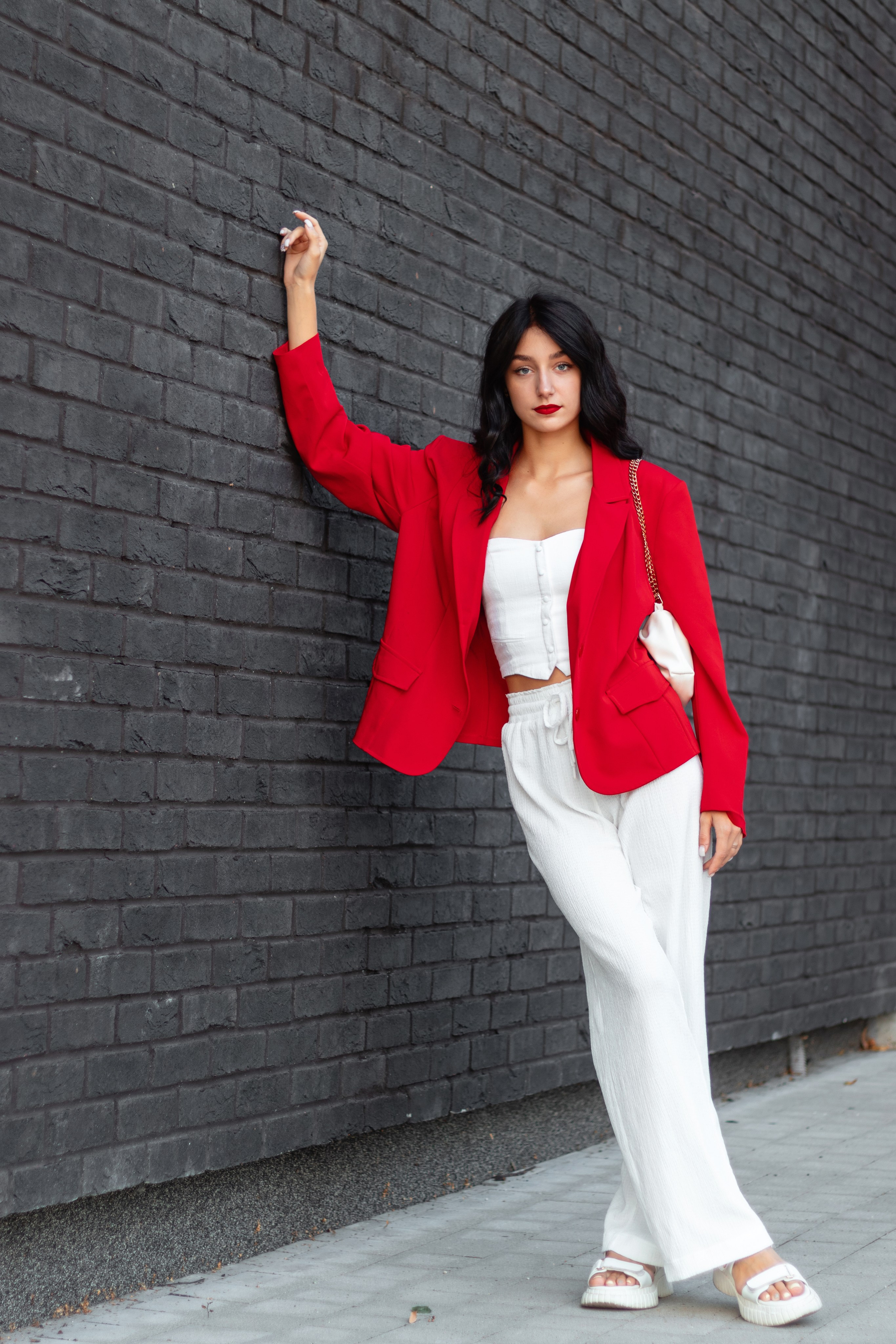 фотосессия в городском стиле Даугавпилс