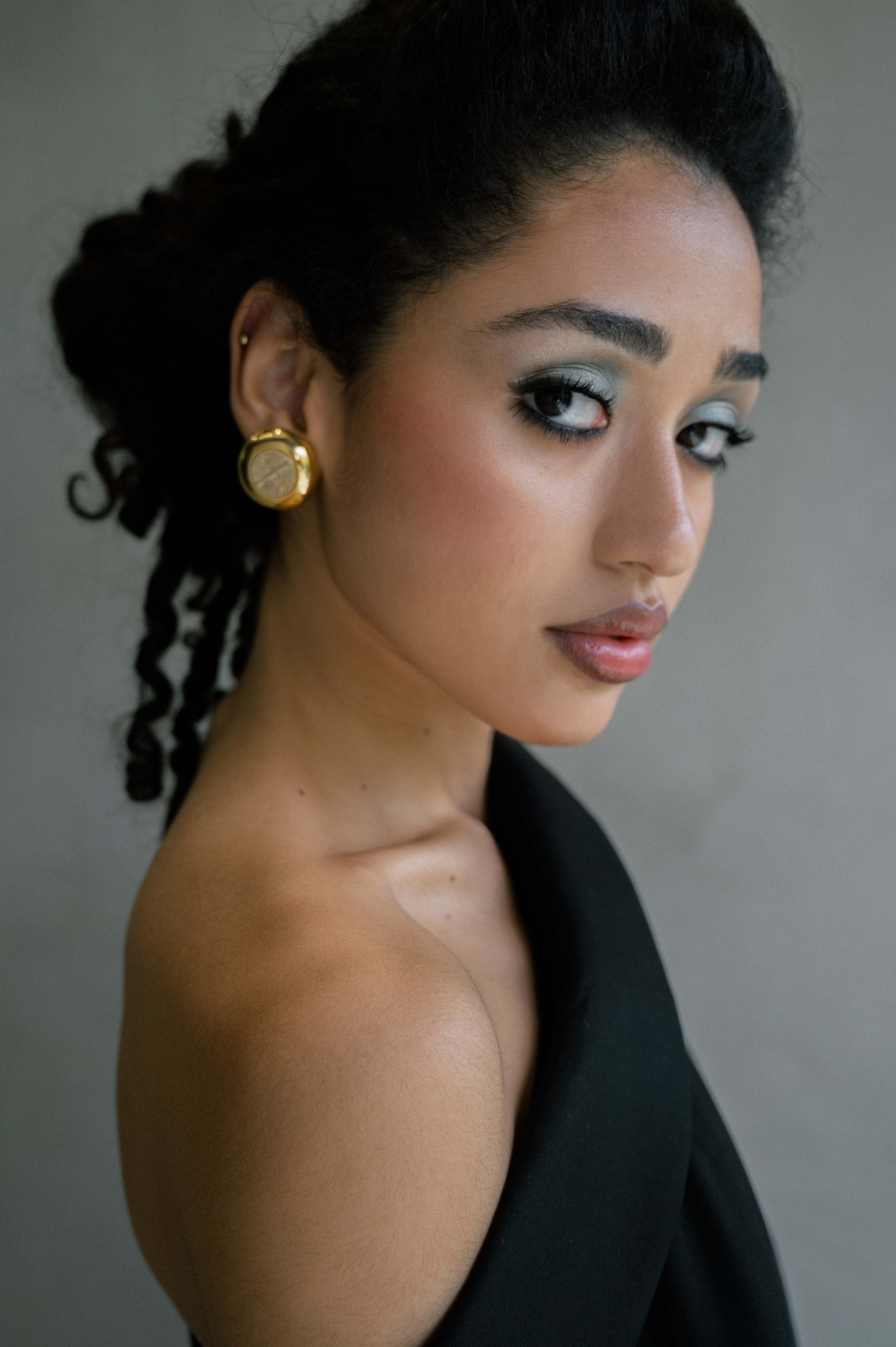 Female portrait. Portrait photographer in Argentina