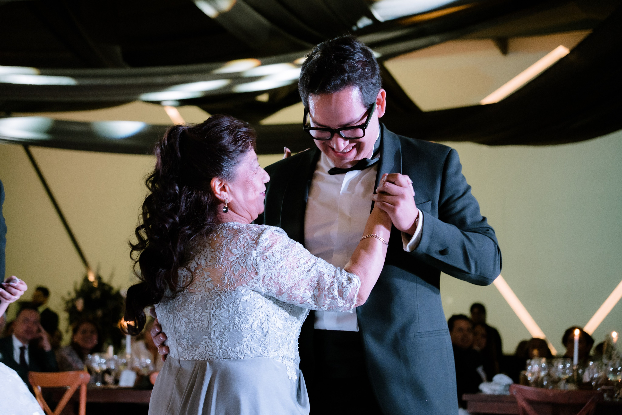 Boda - M&P. Cineinsomnia - Fotógrafo de Bodas, Productor Audiovisual, Director de fotografía