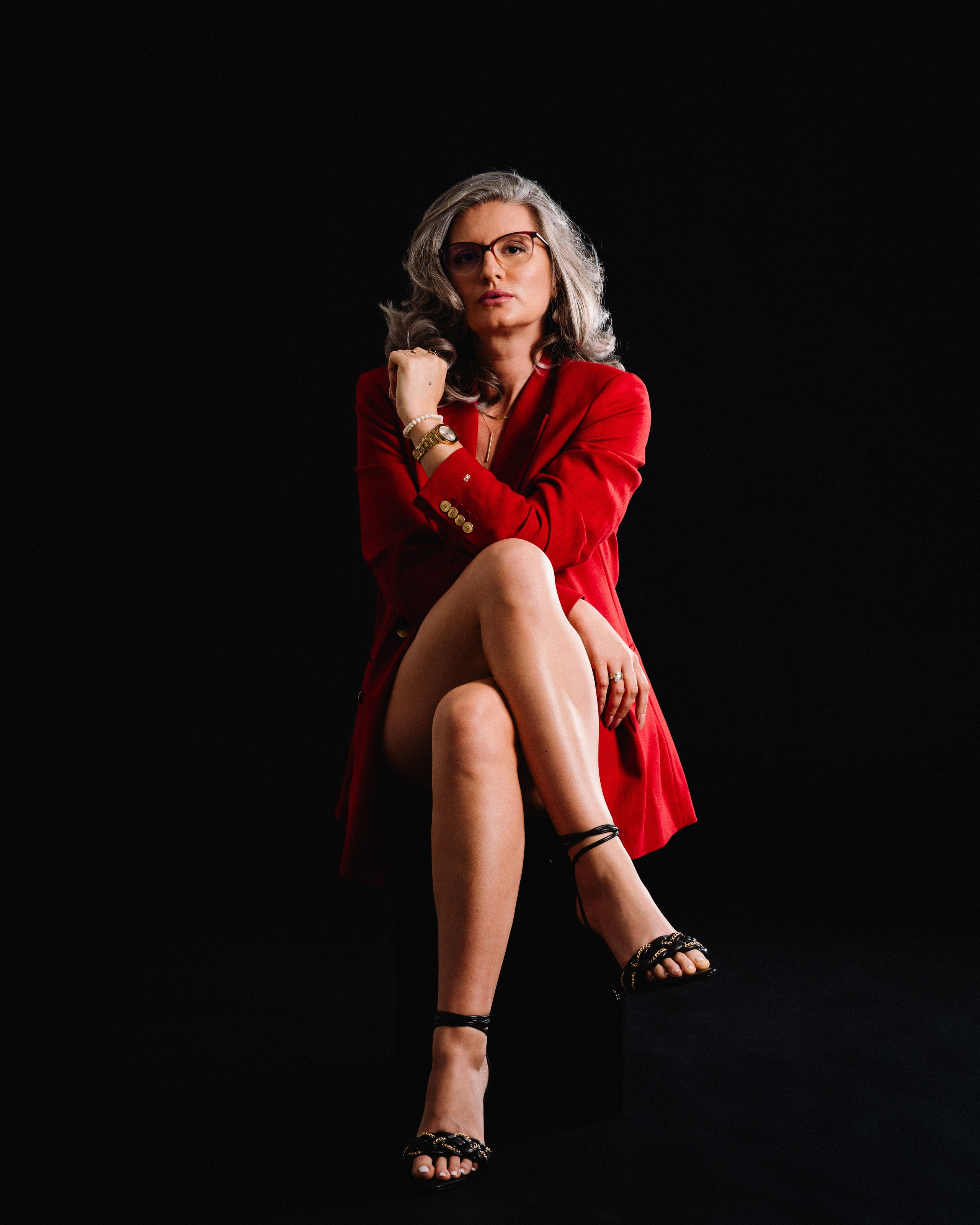 Cosmina Grigore - becominganoriginal.com. Cosminvirlan.ro