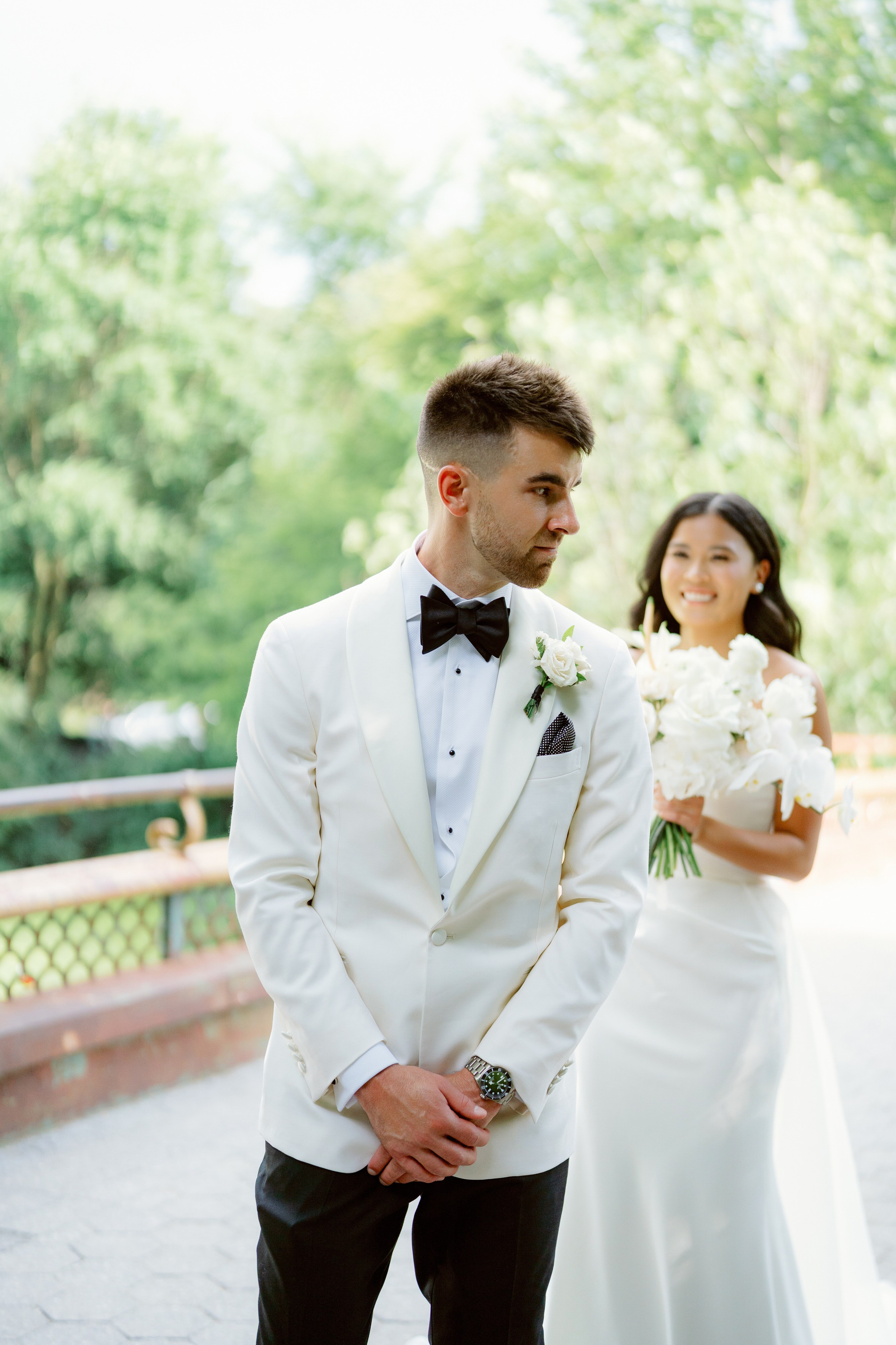 Jullieanne and Ryan. Wedding photographer and videographer New York | New Jersey