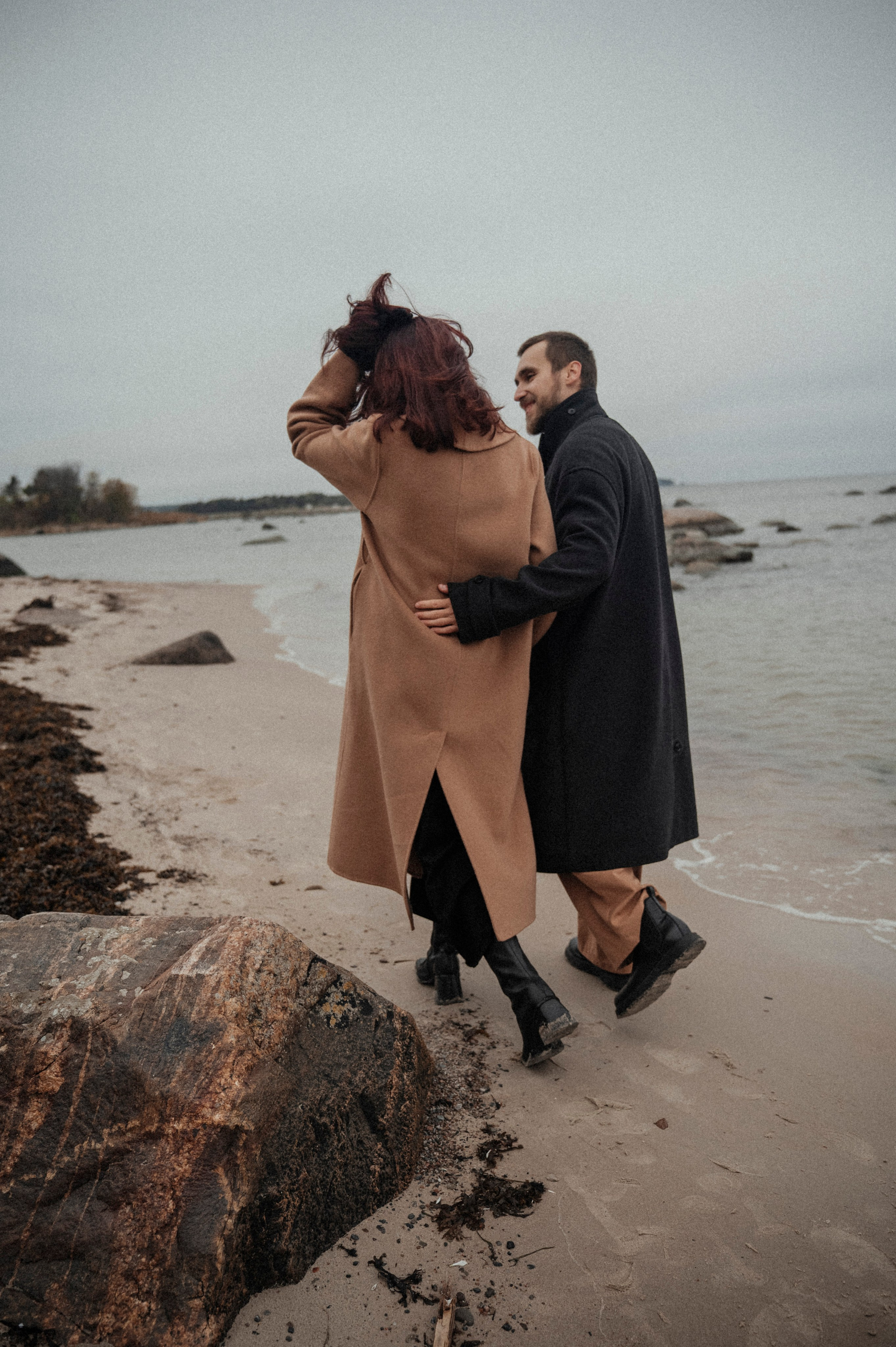 Камилла и Леон. Фотограф Таллинн — свадьба |семья | lovestory