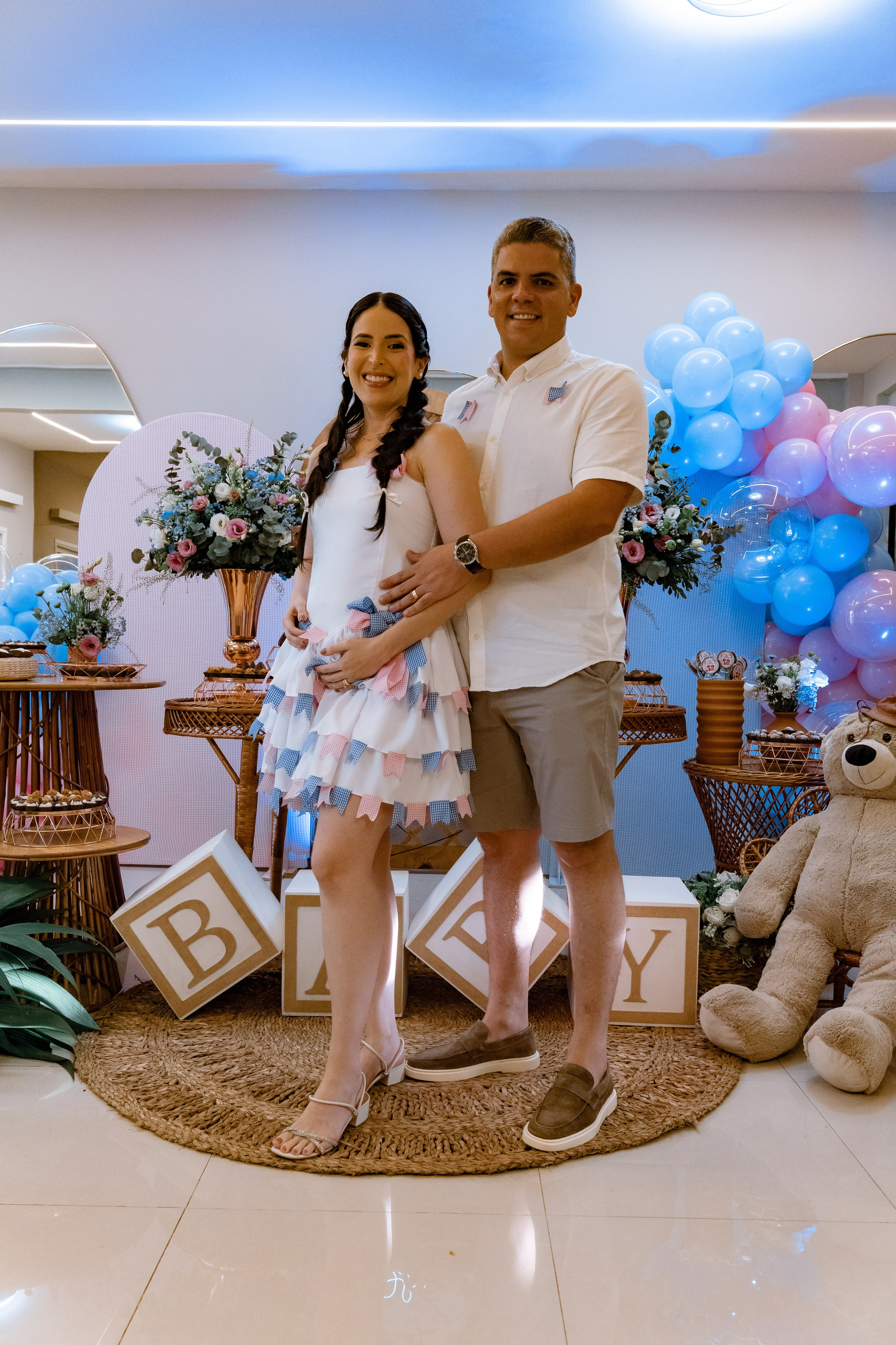 Prévias Flavinha. Oh My Click - Filmes e Fotografia de Partos & Família