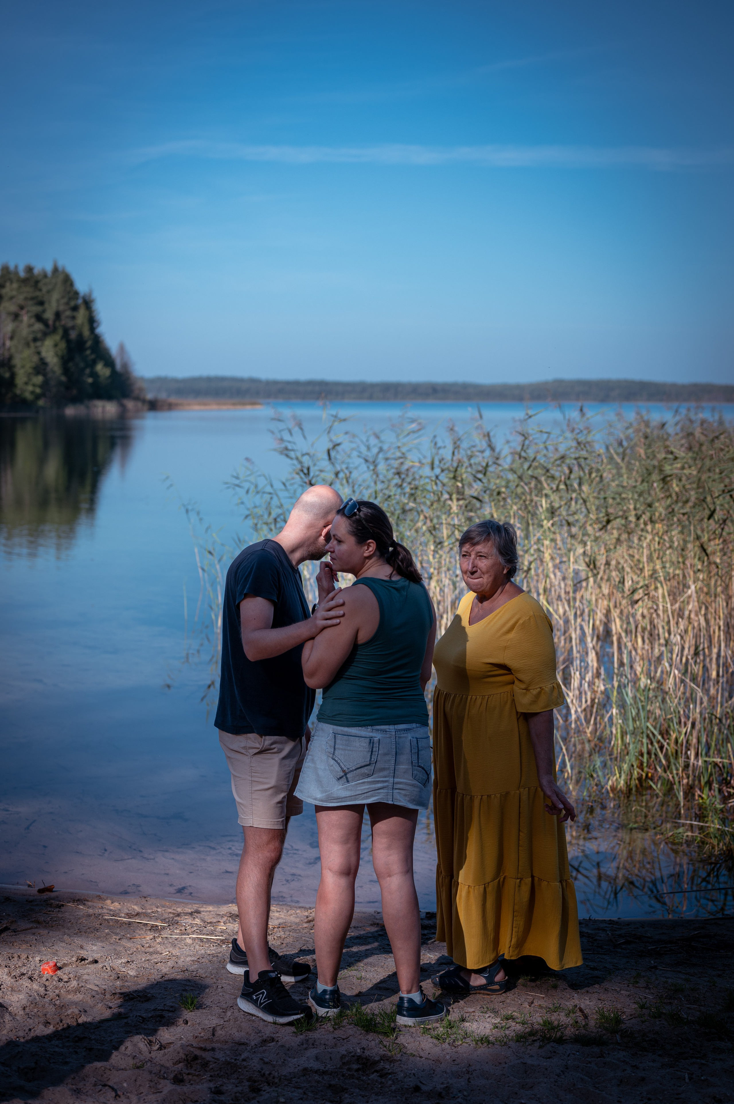 Мероприятия. Фотограф Сергей Трифонов